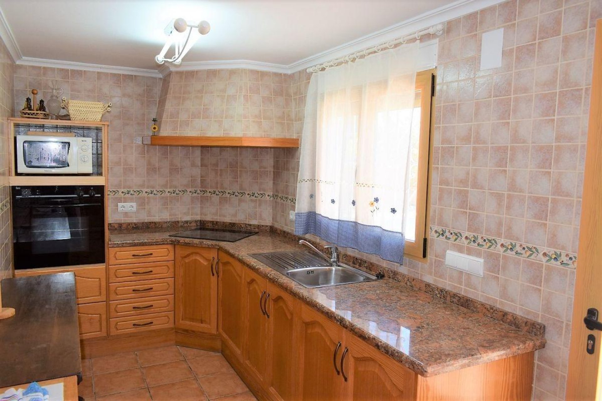 Reventa - Villa - Calpe - Canuta,la