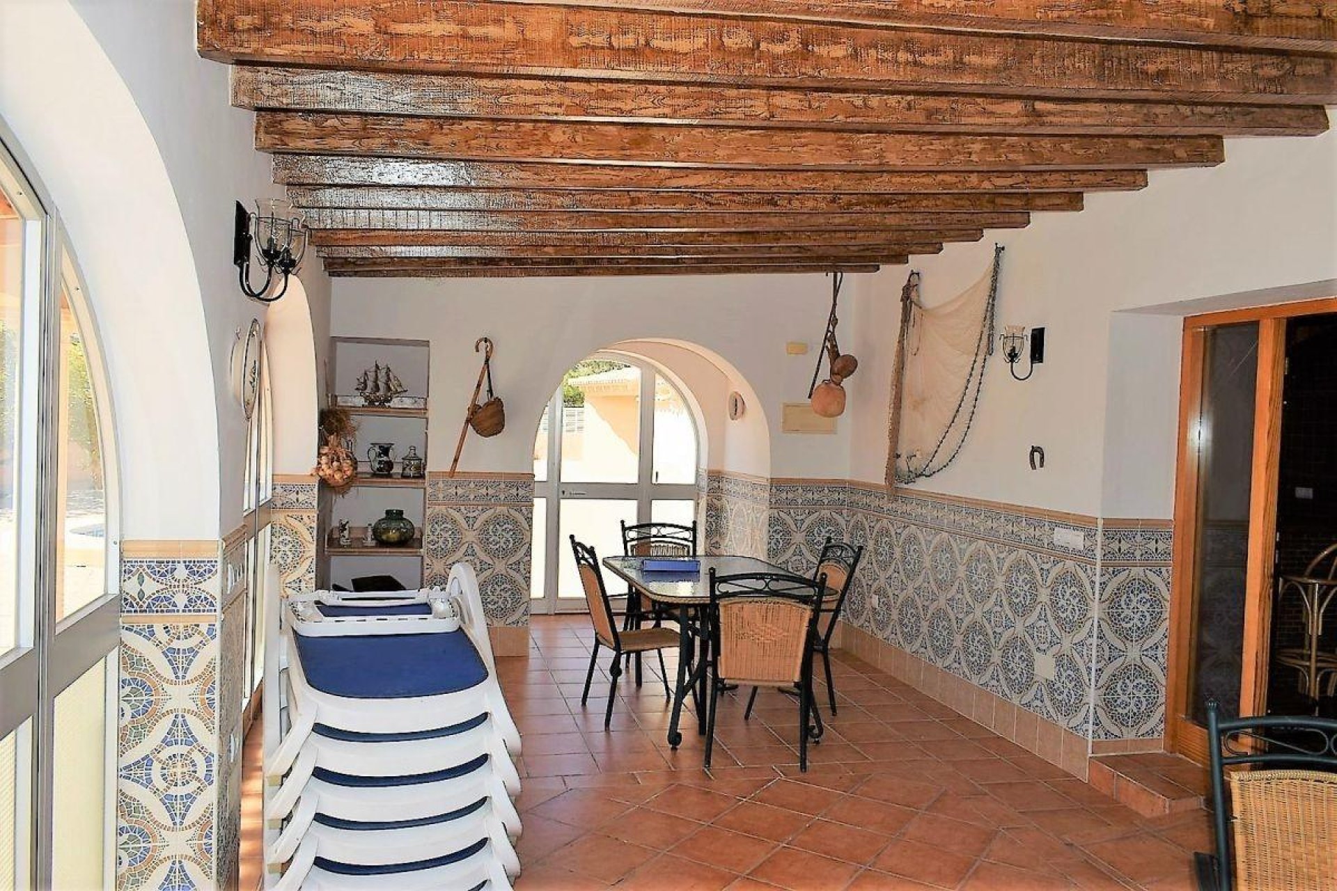 Reventa - Villa - Calpe - Canuta,la