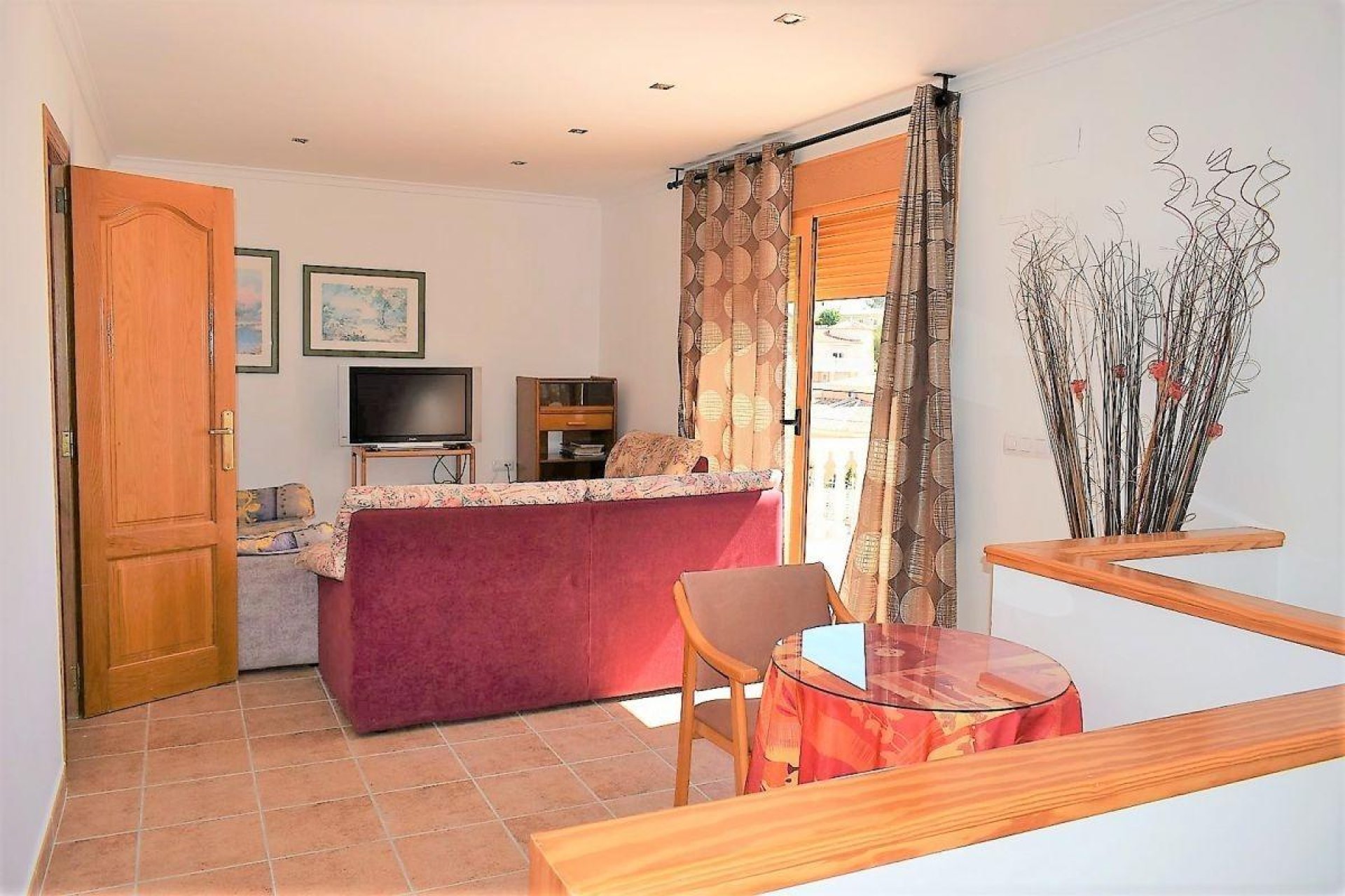 Reventa - Villa - Calpe - Canuta,la