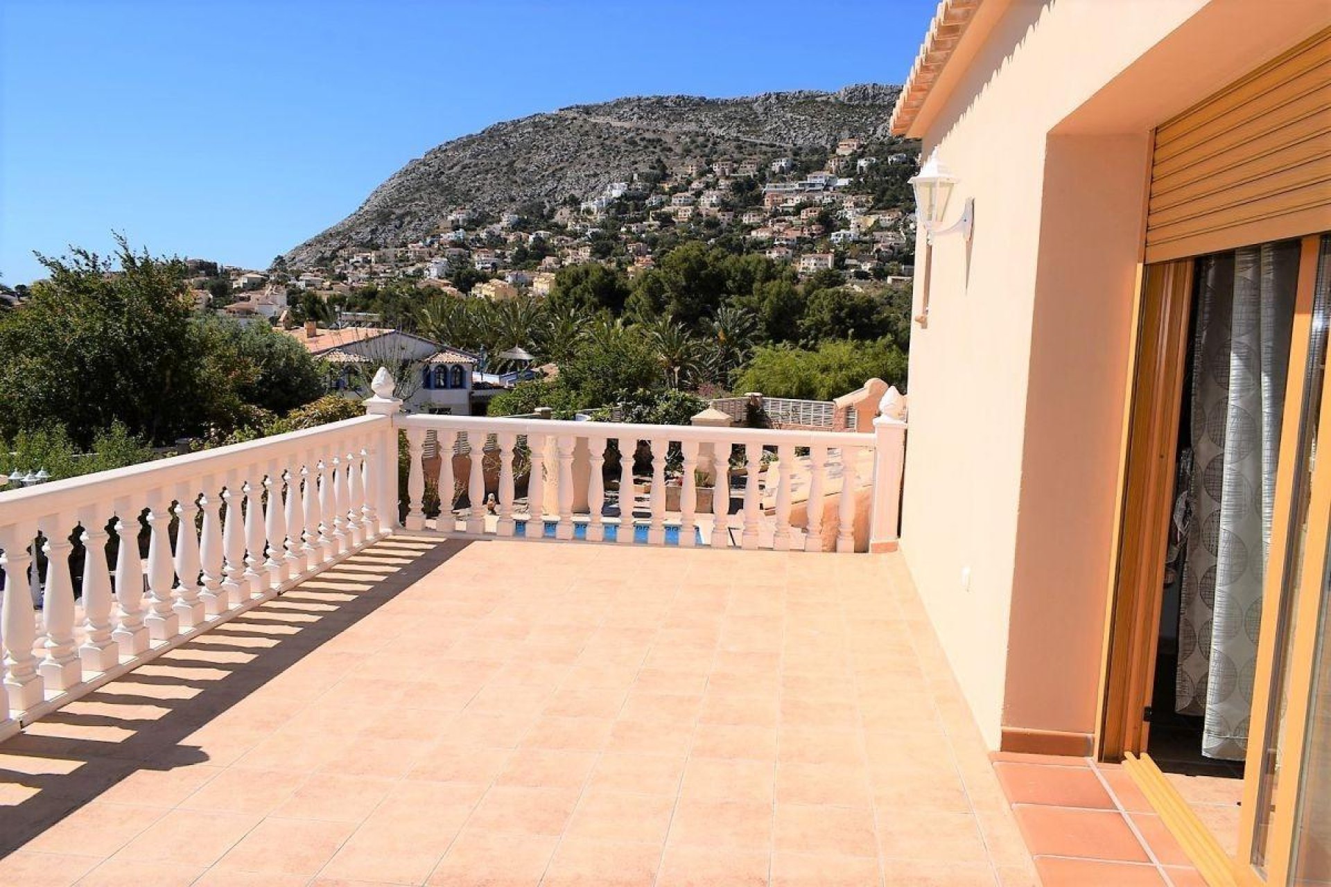 Reventa - Villa - Calpe - Canuta,la