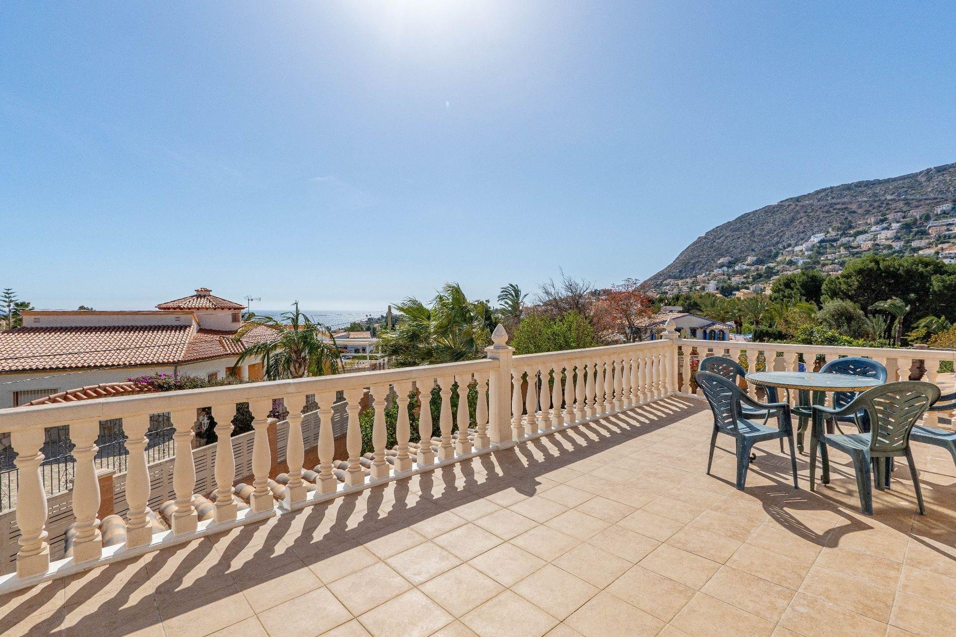 Reventa - Villa - Calpe - Canuta,la