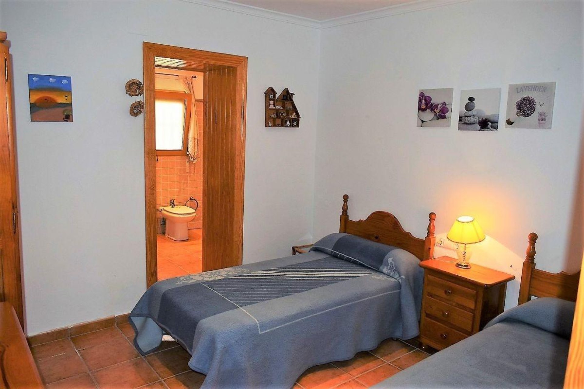 Reventa - Villa - Calpe - Canuta,la