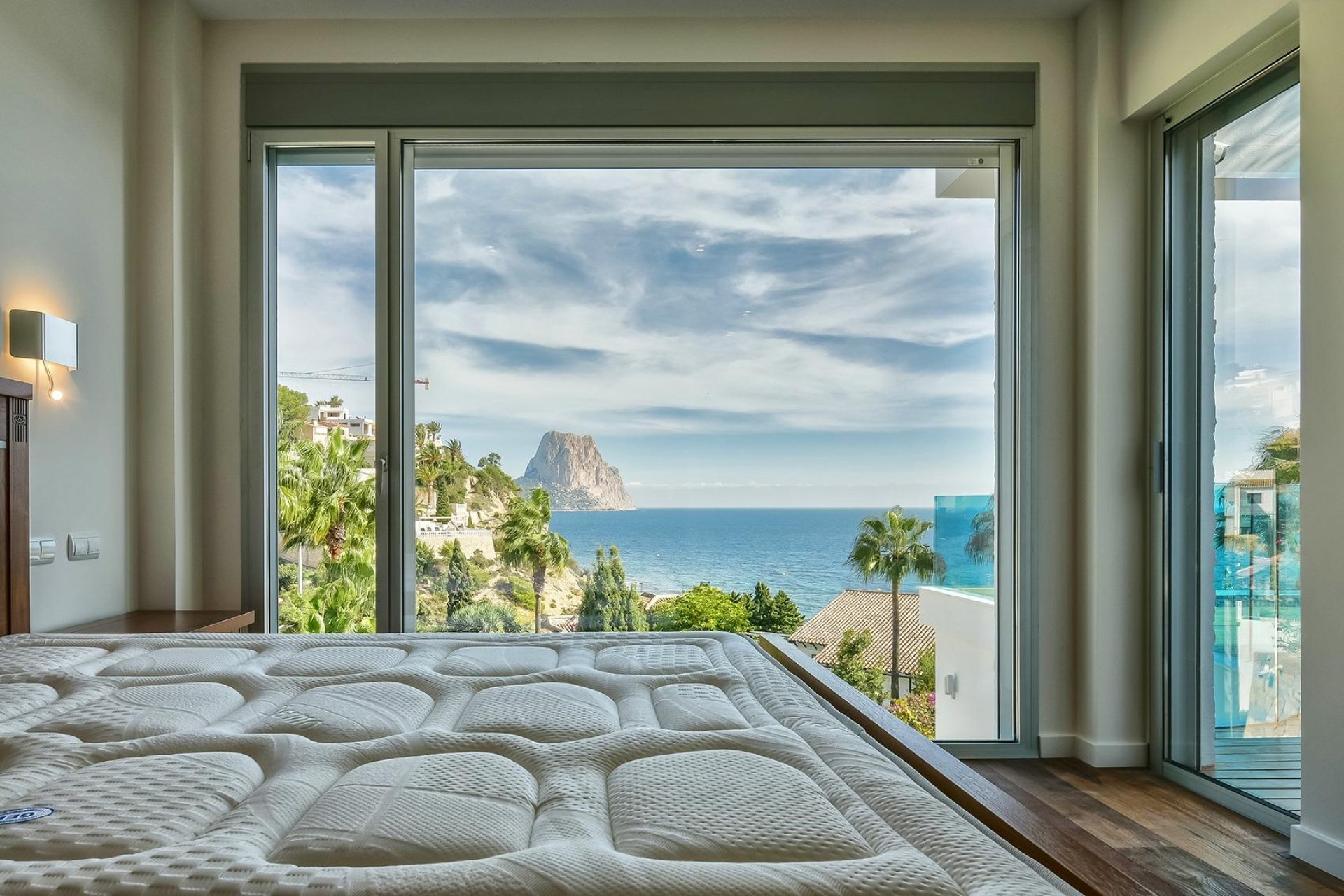 Reventa - Villa - Calpe - Canuta,la
