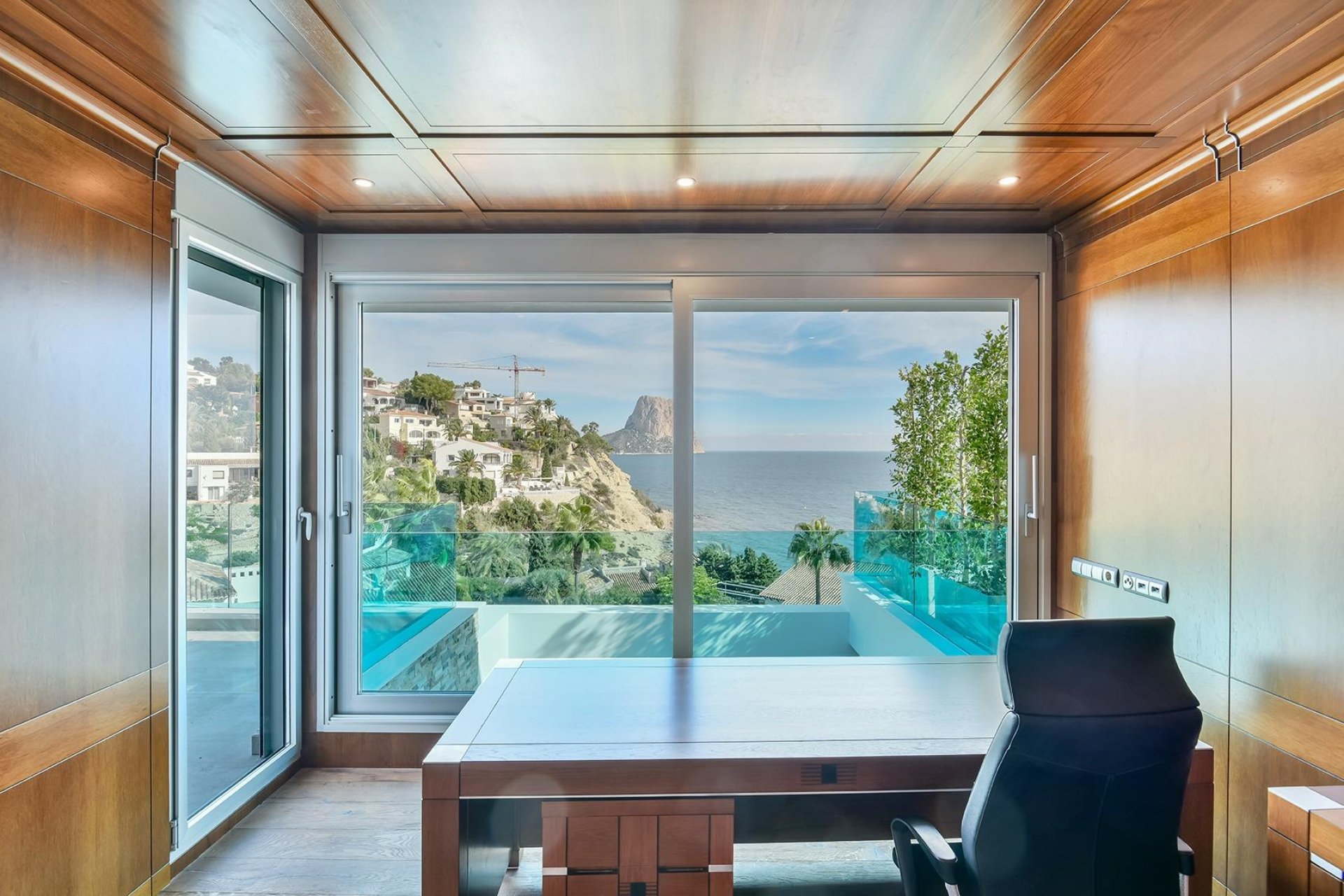 Reventa - Villa - Calpe - Canuta,la