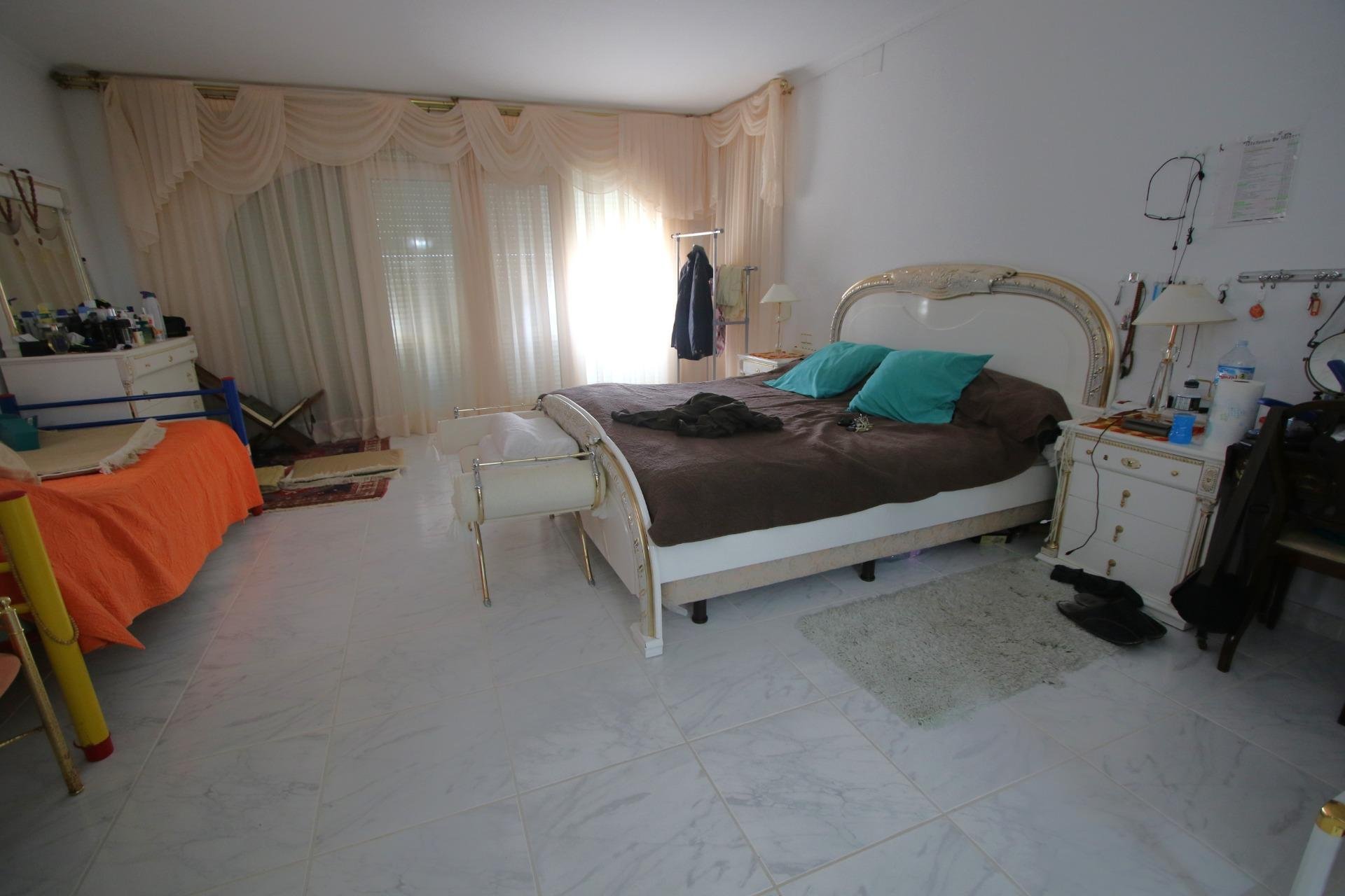 Reventa - Villa - Calpe - Canuta,la