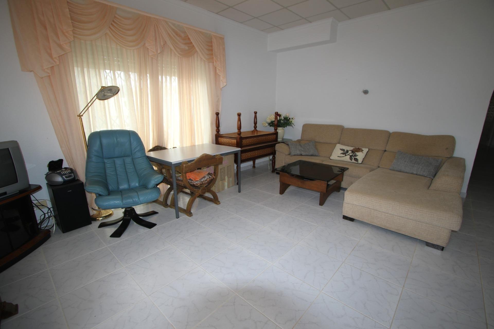 Reventa - Villa - Calpe - Canuta,la