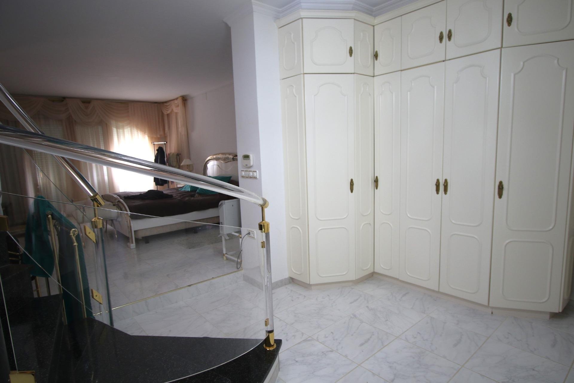 Reventa - Villa - Calpe - Canuta,la