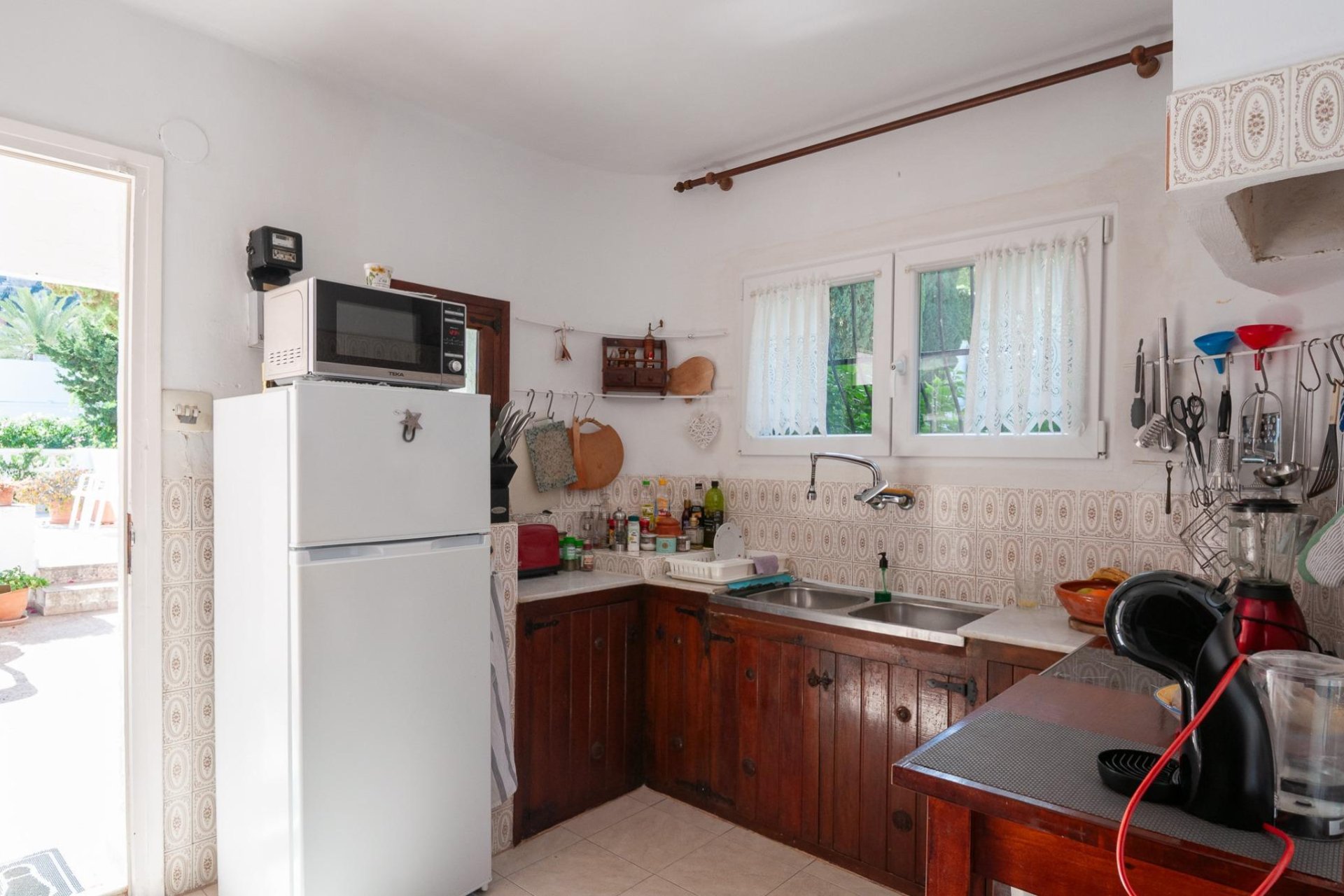 Reventa - Villa - Calpe - Canuta,la