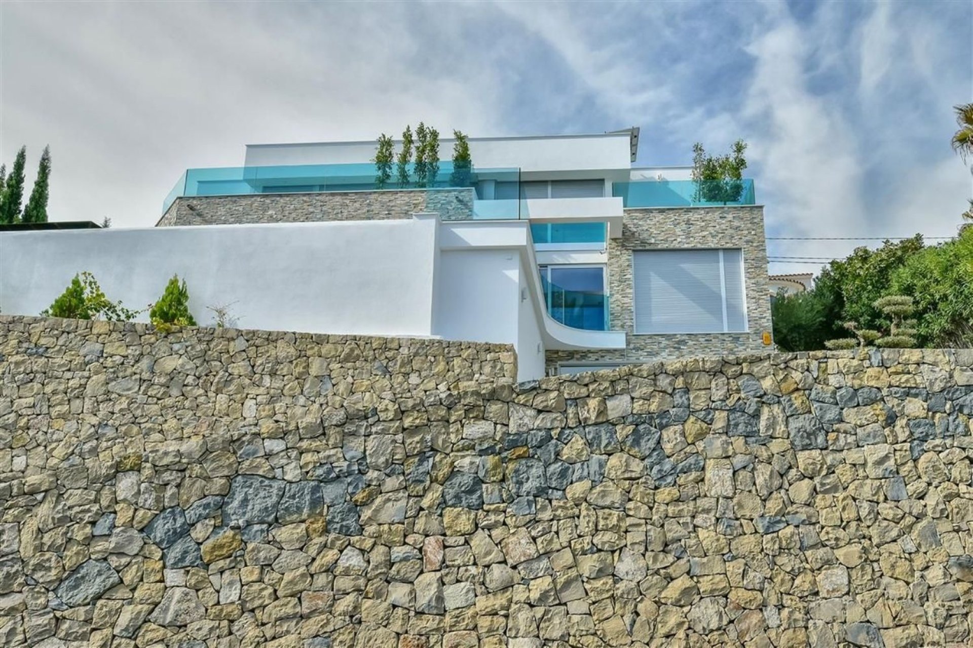 Reventa - Villa - Calpe - Canuta