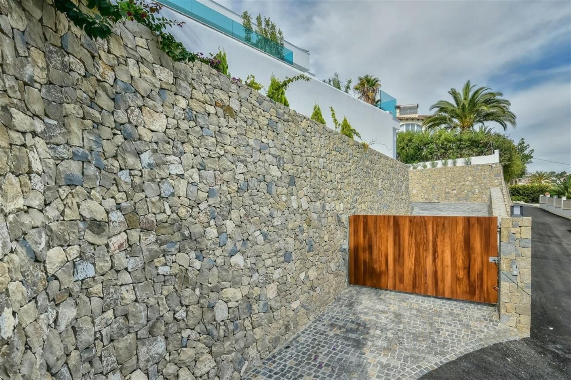 Reventa - Villa - Calpe - Canuta