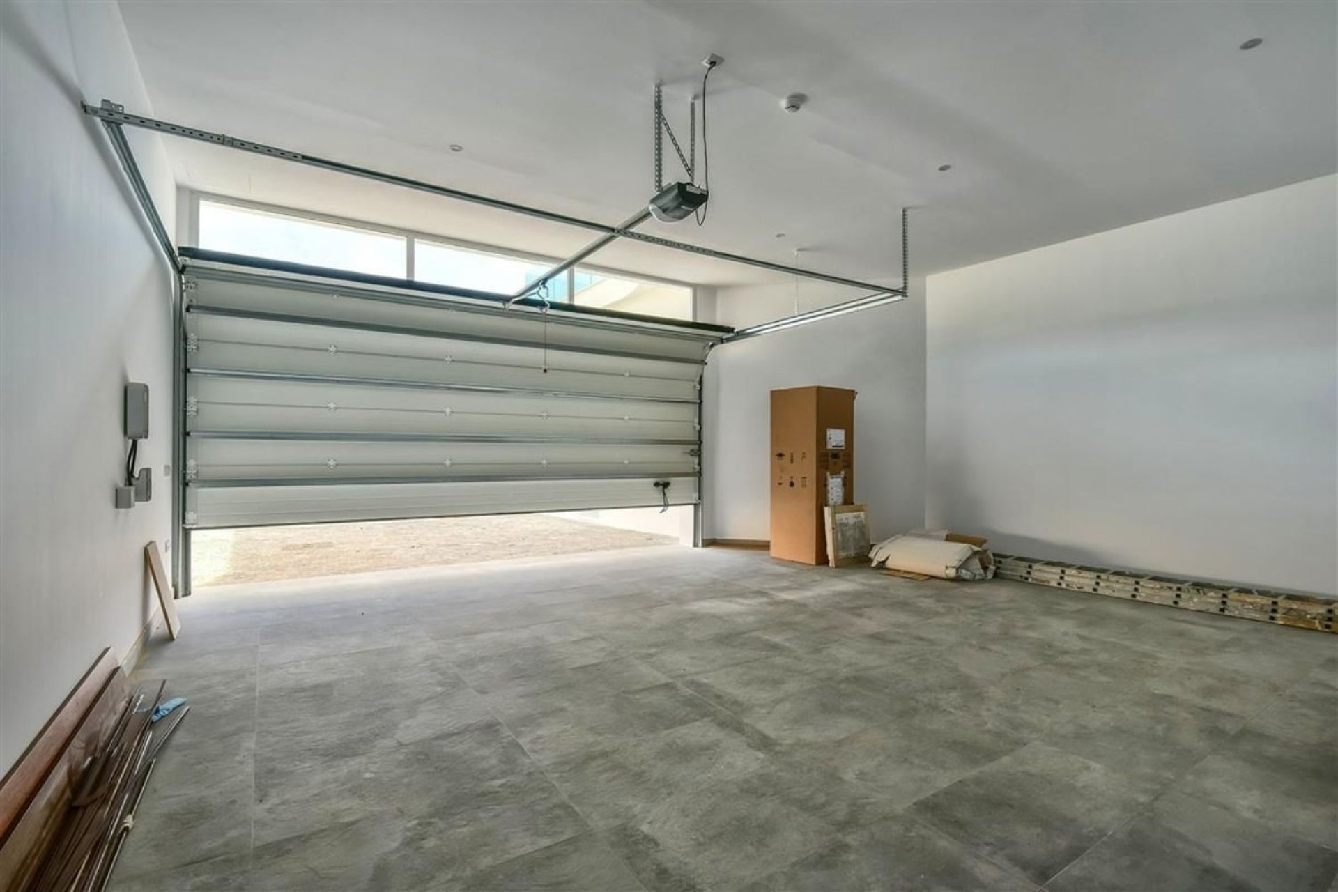 Reventa - Villa - Calpe - Canuta