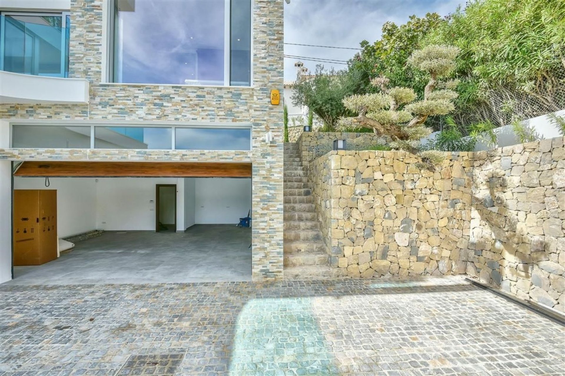 Reventa - Villa - Calpe - Canuta