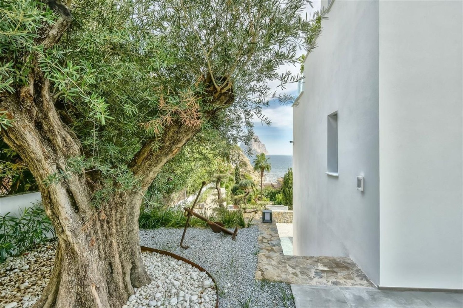 Reventa - Villa - Calpe - Canuta