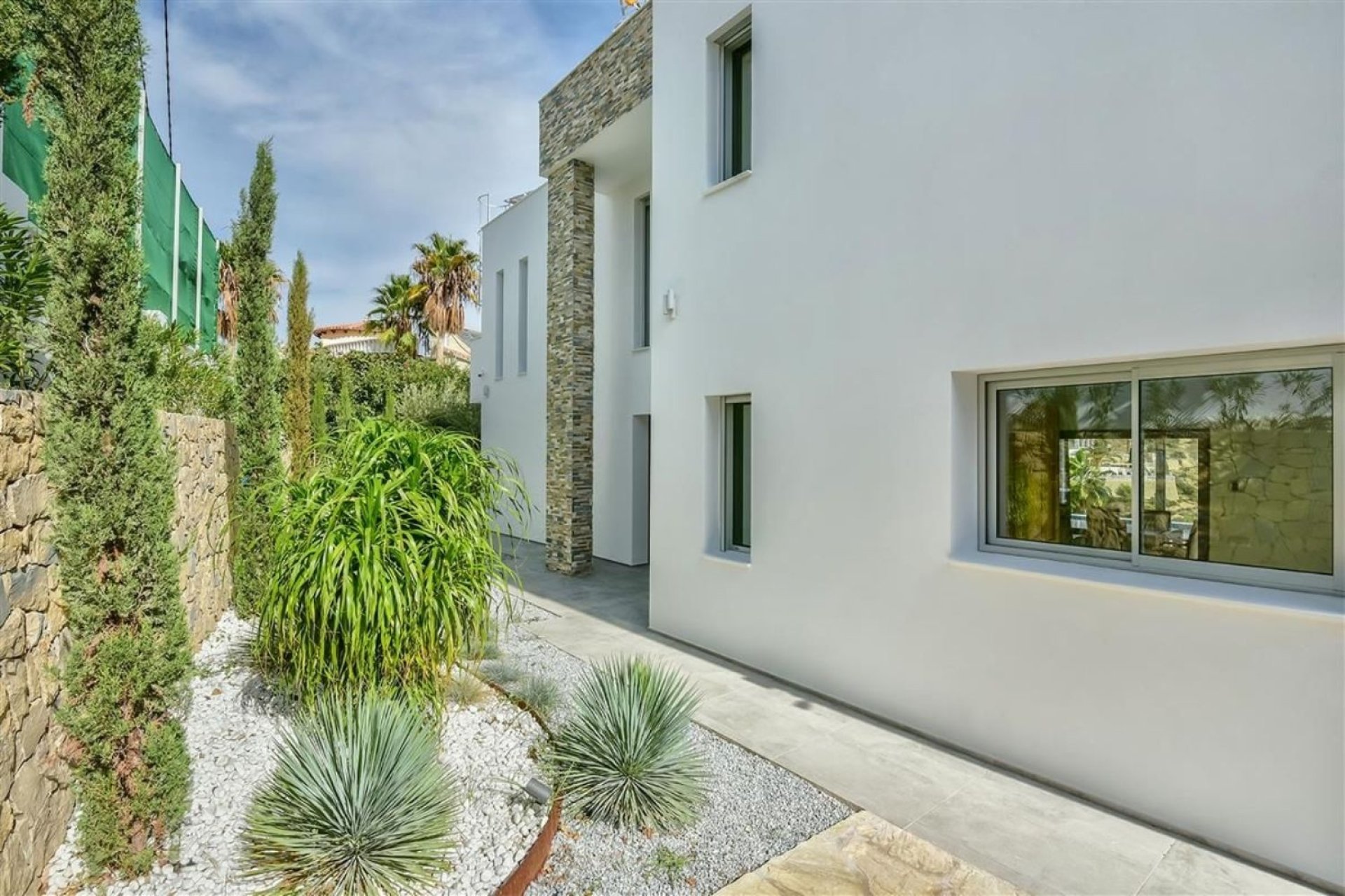 Reventa - Villa - Calpe - Canuta