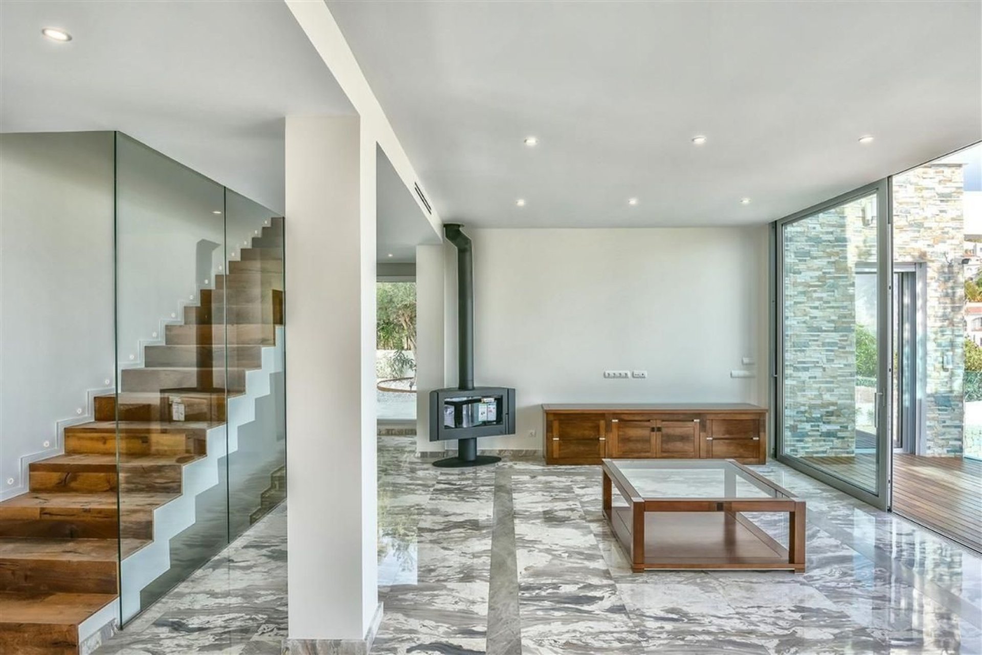 Reventa - Villa - Calpe - Canuta