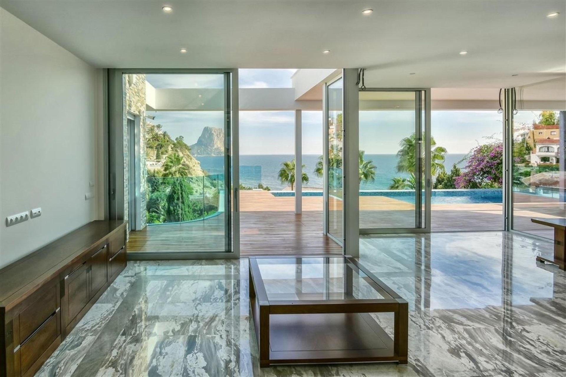 Reventa - Villa - Calpe - Canuta