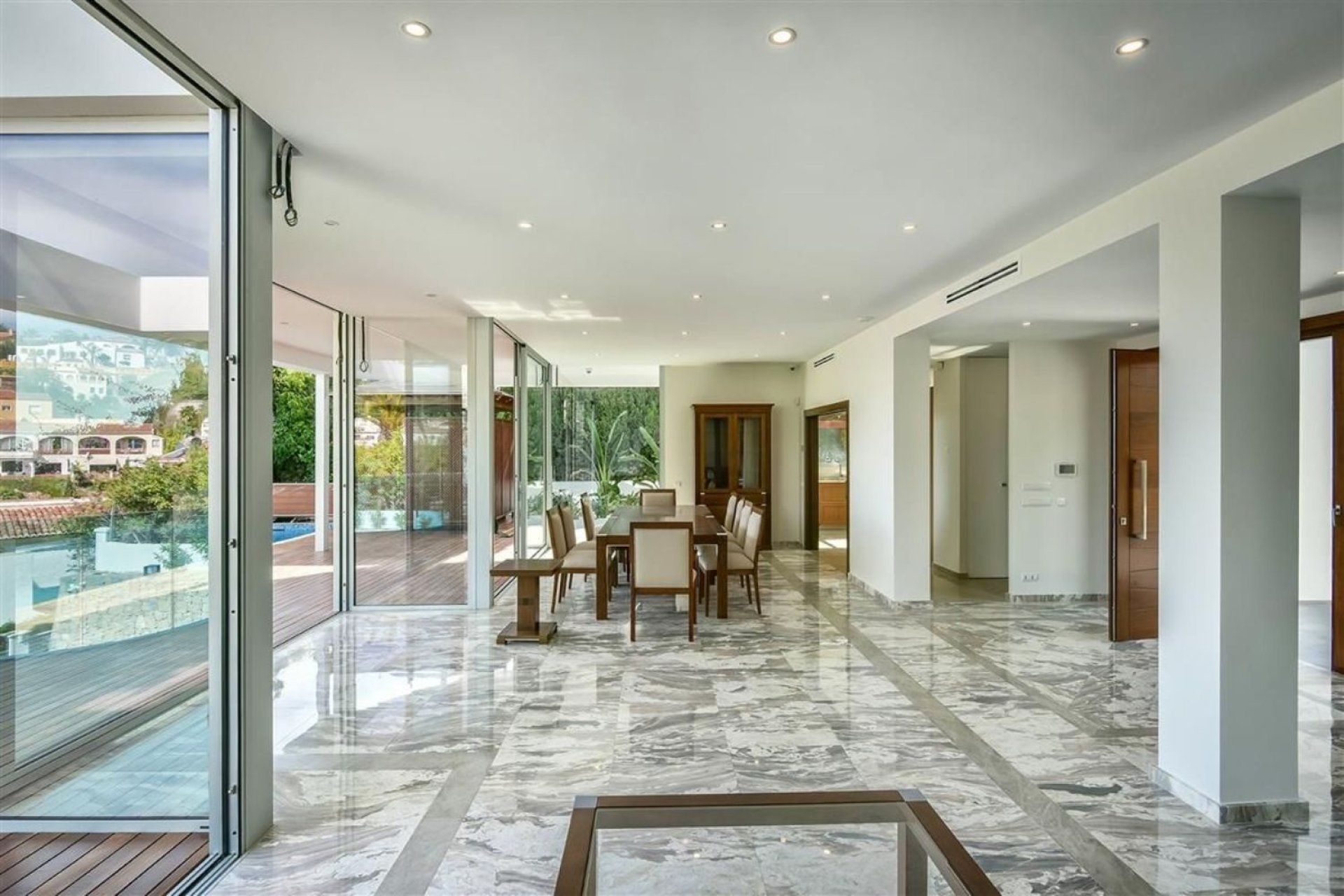 Reventa - Villa - Calpe - Canuta