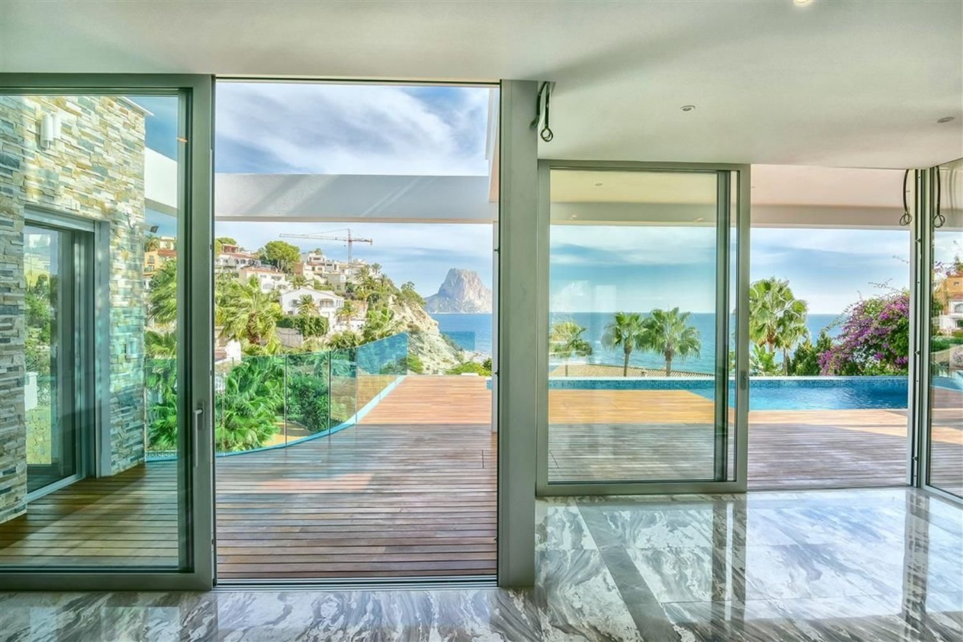 Reventa - Villa - Calpe - Canuta