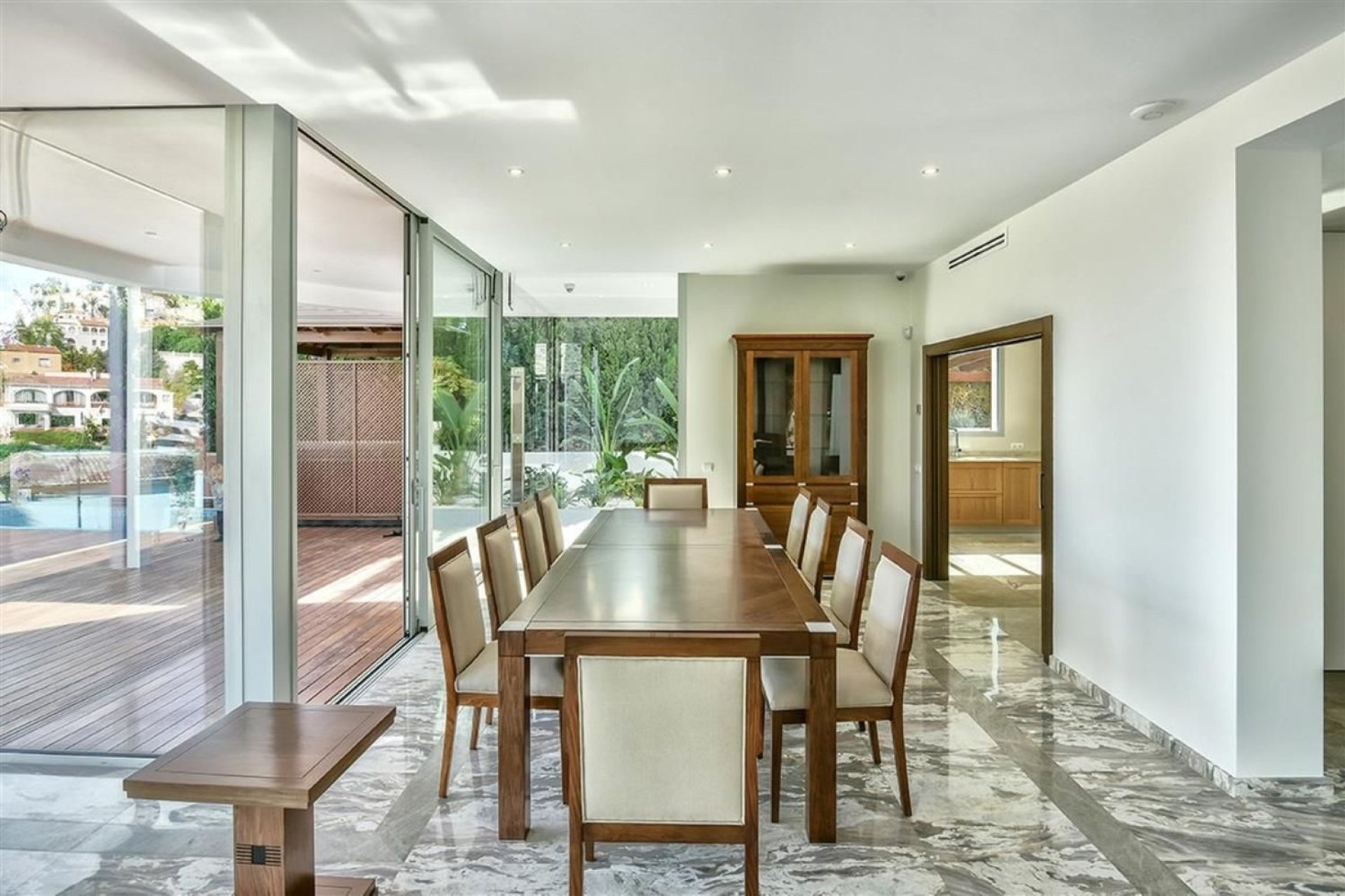 Reventa - Villa - Calpe - Canuta