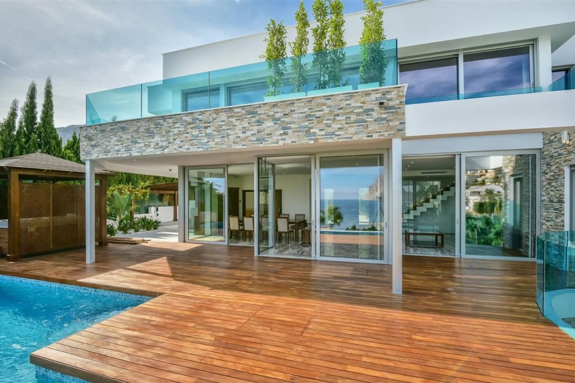 Reventa - Villa - Calpe - Canuta
