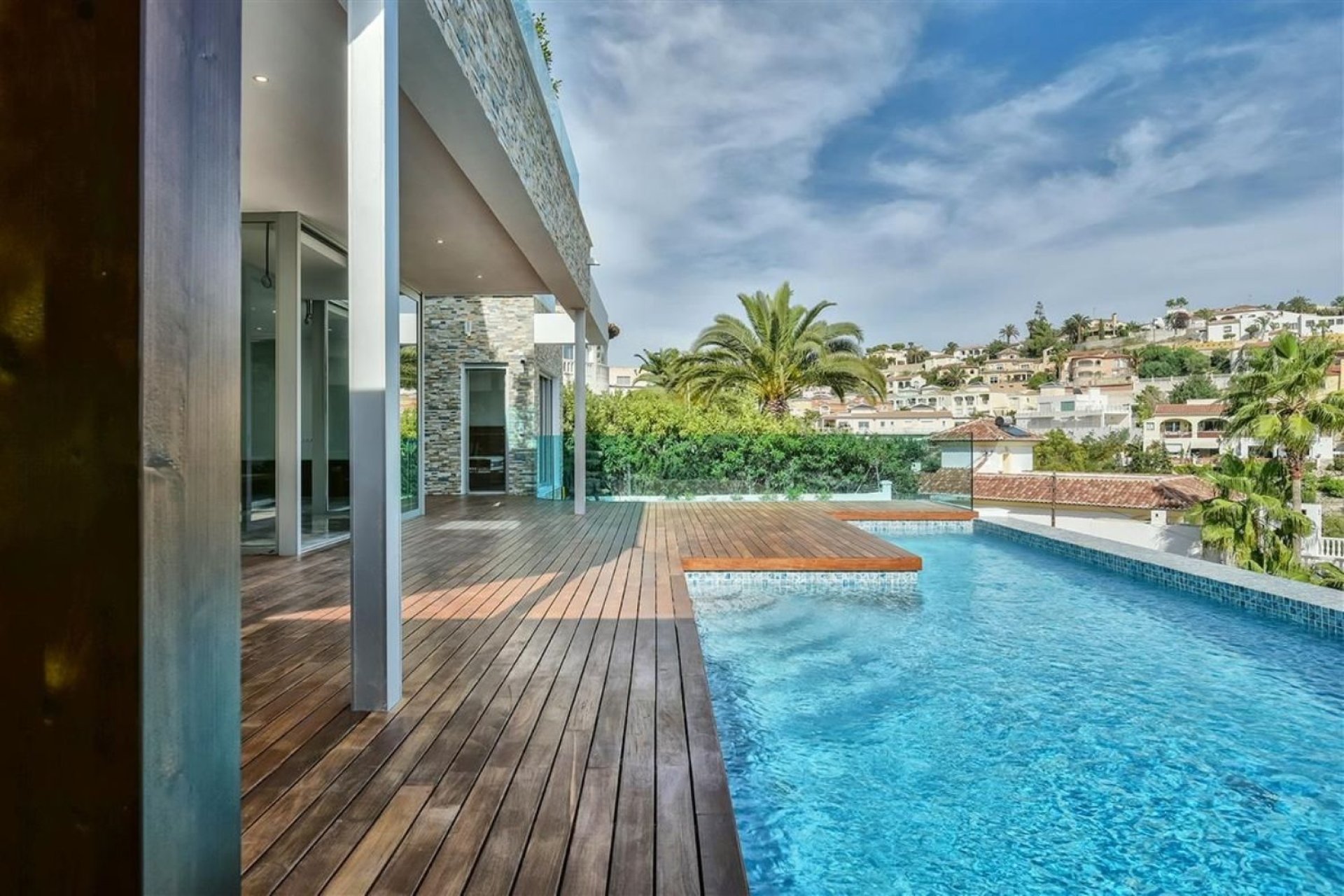 Reventa - Villa - Calpe - Canuta