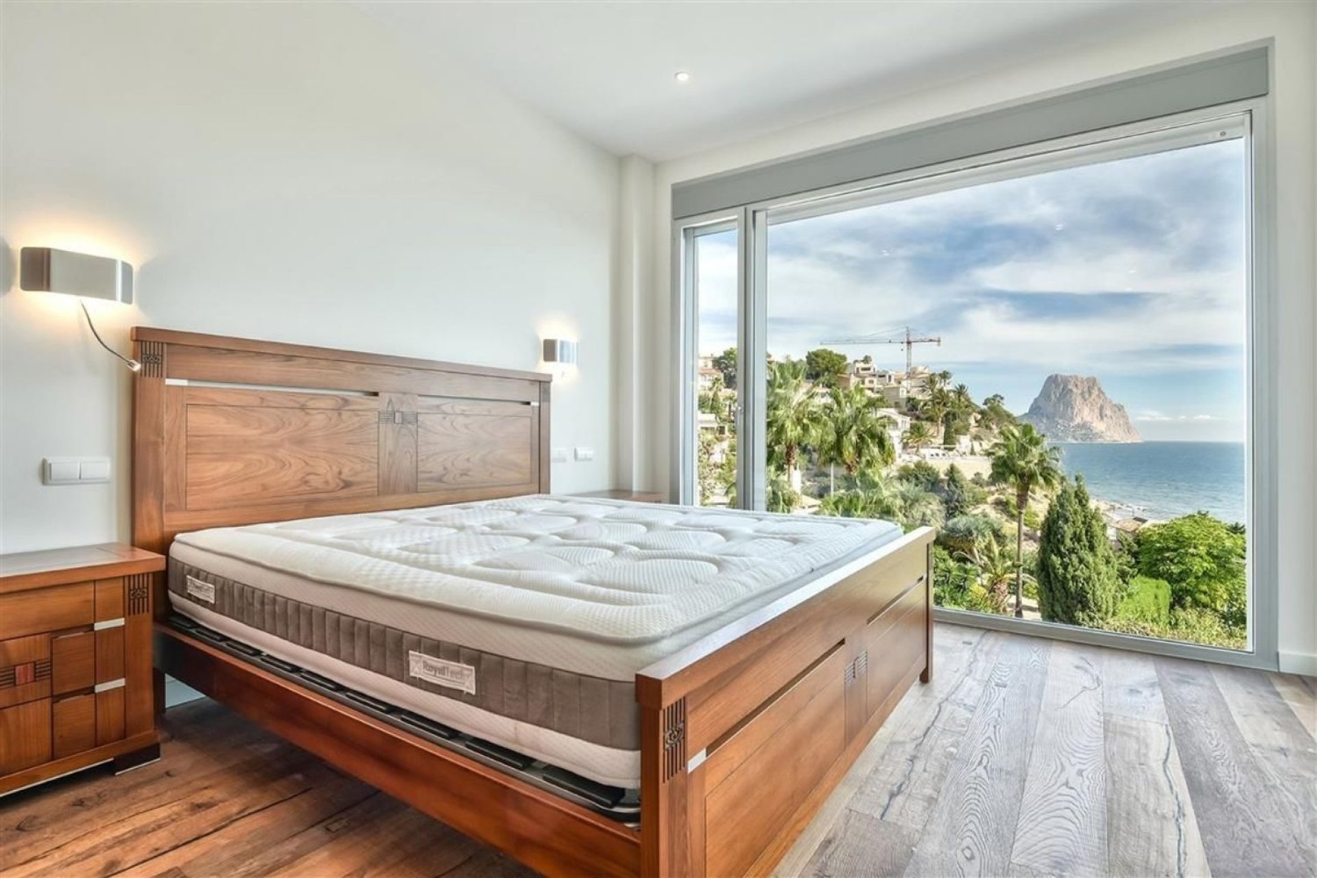 Reventa - Villa - Calpe - Canuta