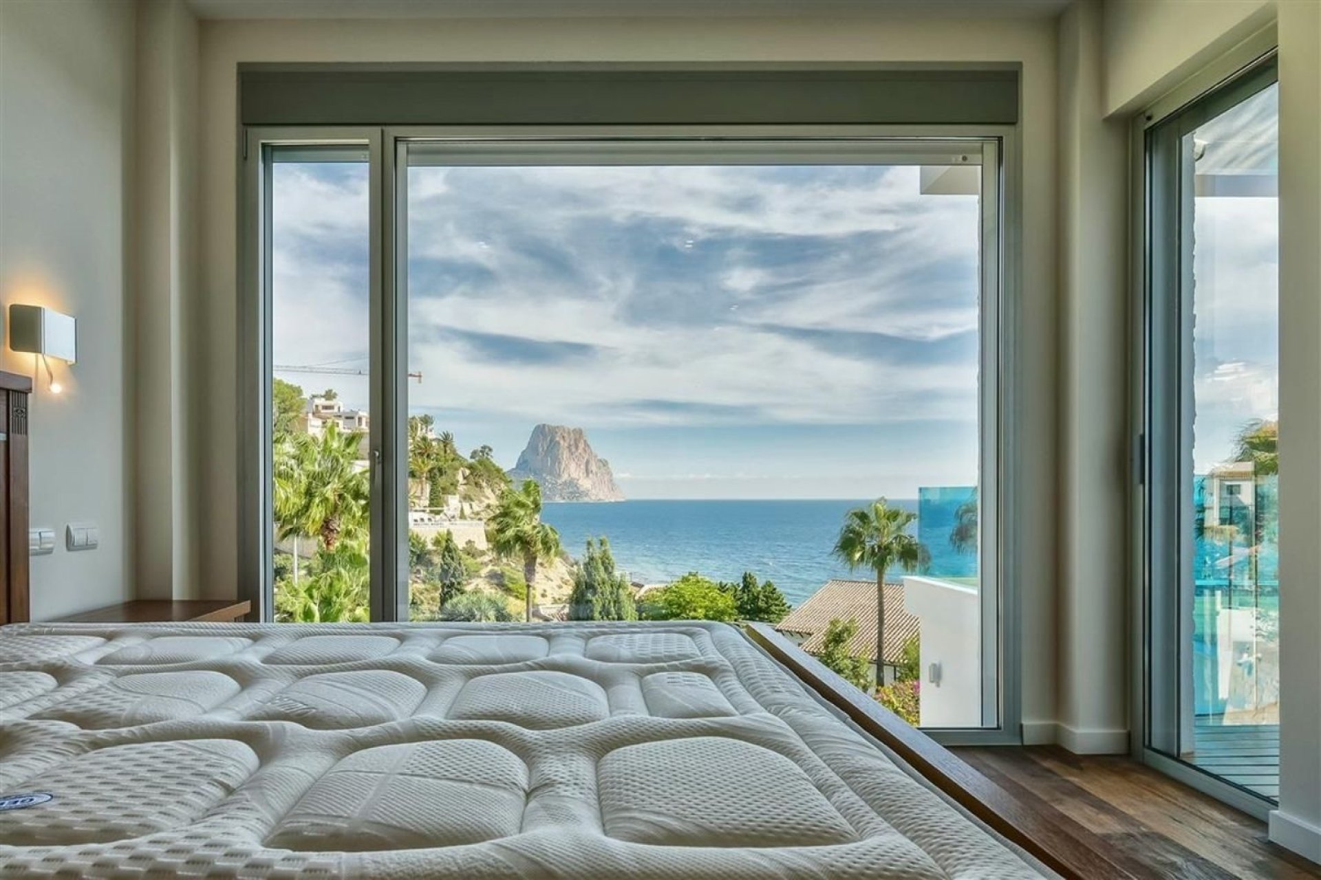 Reventa - Villa - Calpe - Canuta
