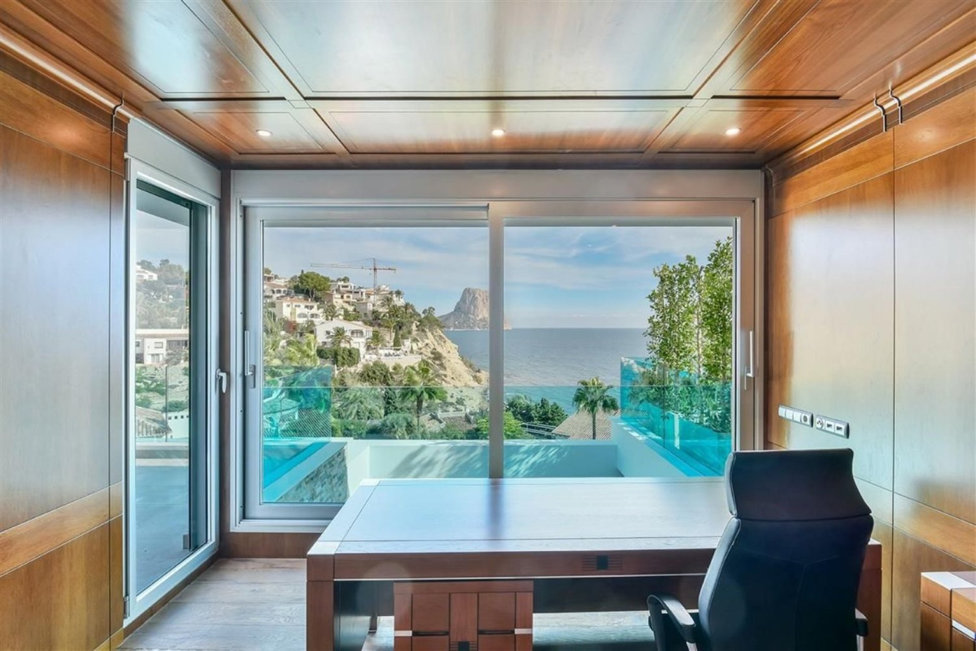 Reventa - Villa - Calpe - Canuta