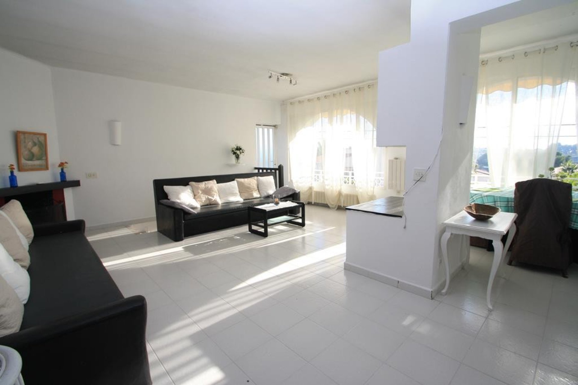 Reventa - Villa - Calpe - Carrio