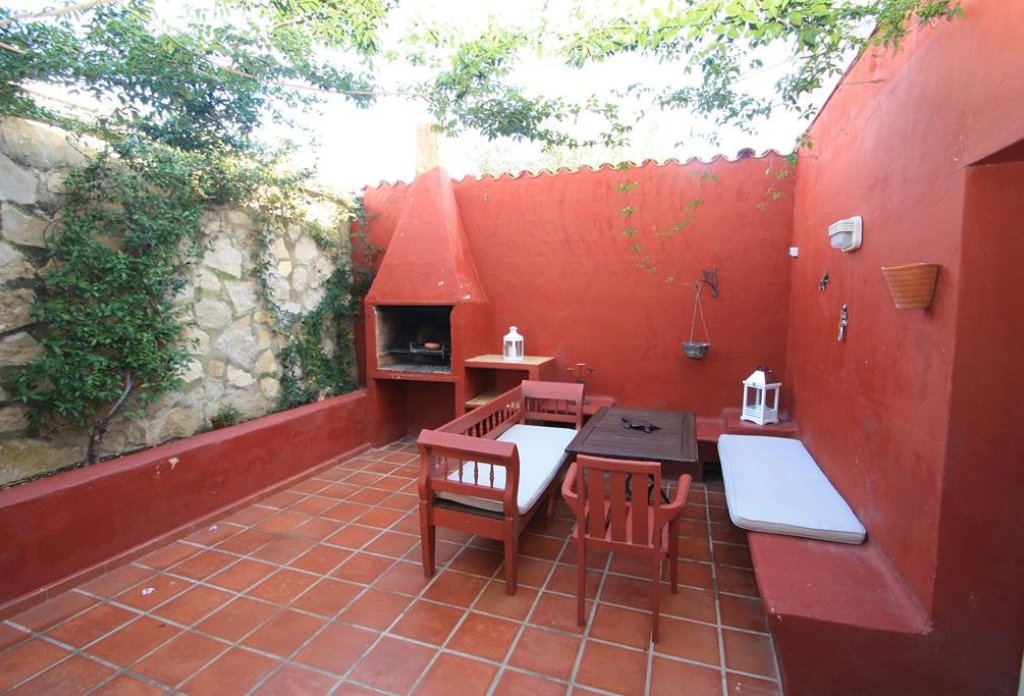 Reventa - Villa - Calpe - Carrio