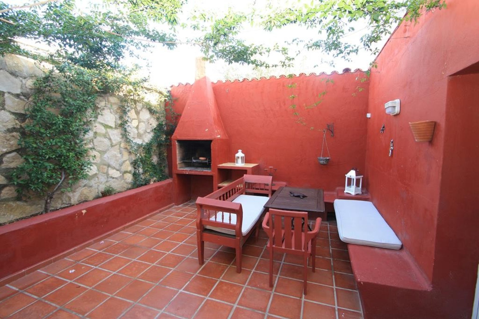 Reventa - Villa - Calpe - Carrio