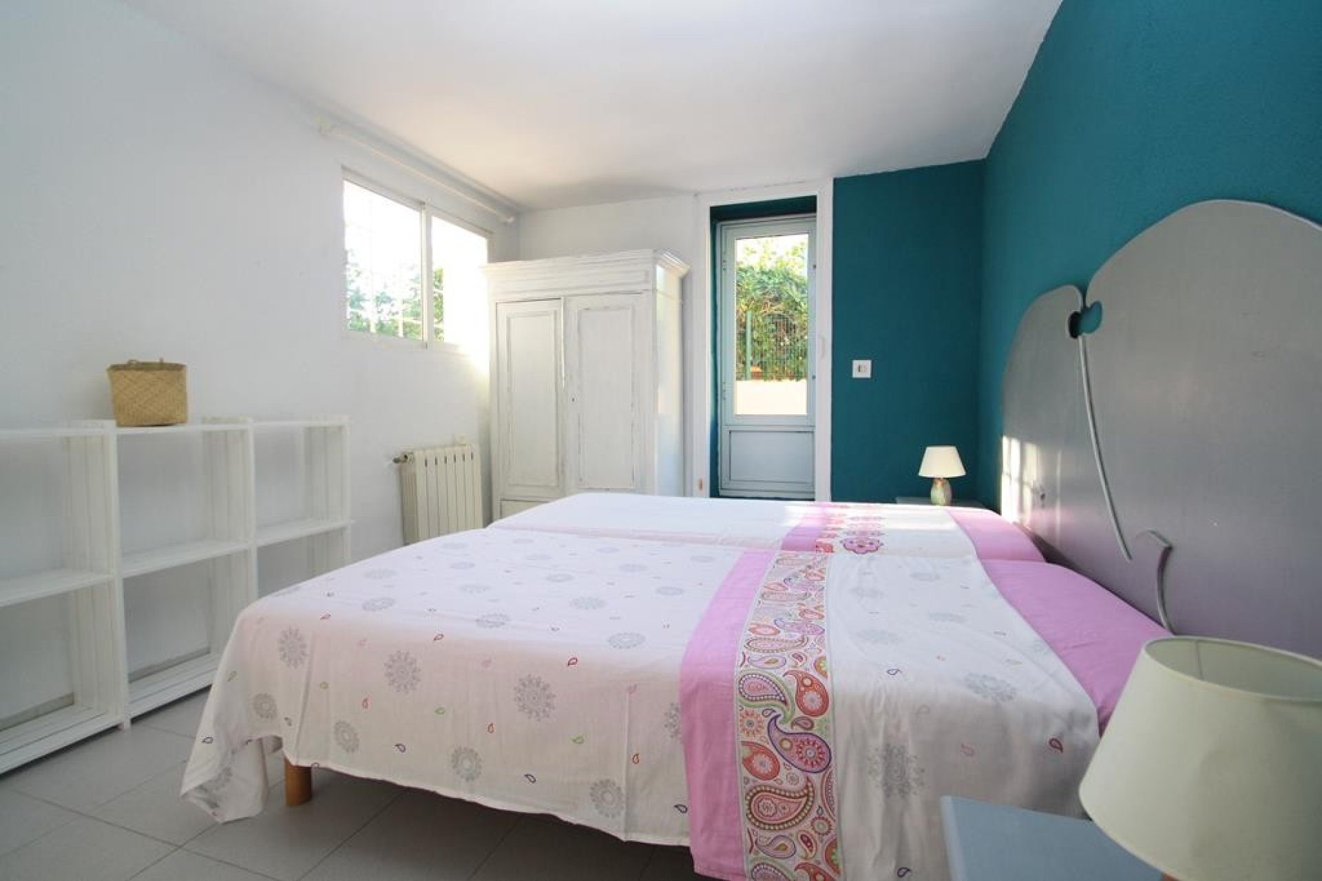 Reventa - Villa - Calpe - Carrio