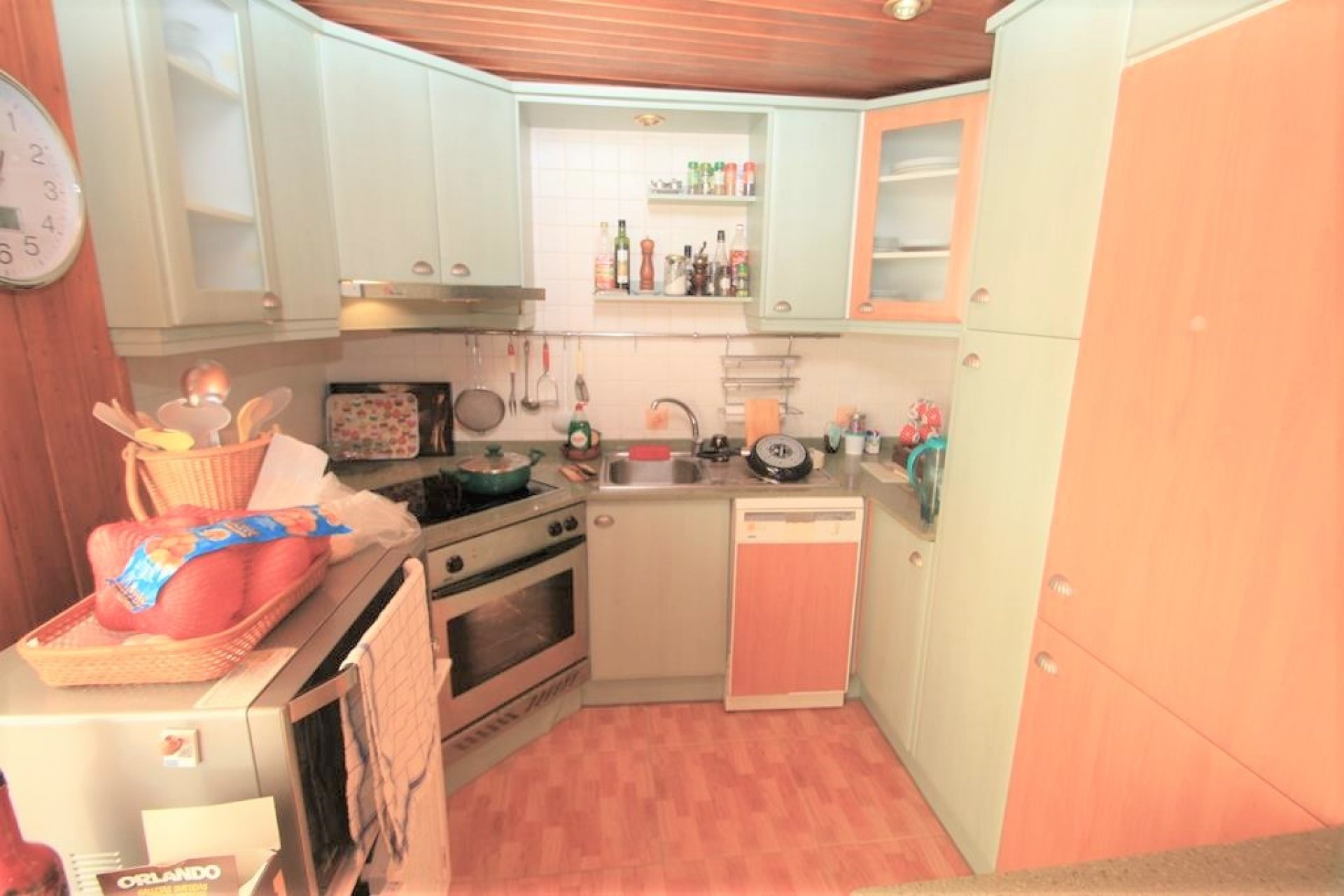 Reventa - Villa - Calpe - Carrio
