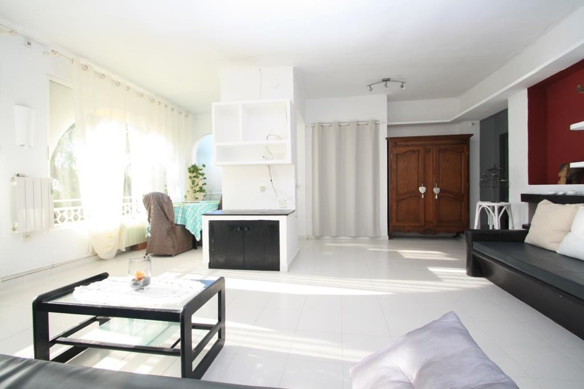 Reventa - Villa - Calpe - Carrio
