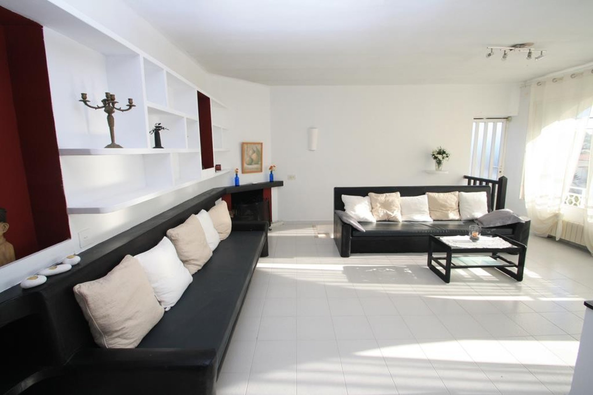 Reventa - Villa - Calpe - Carrio