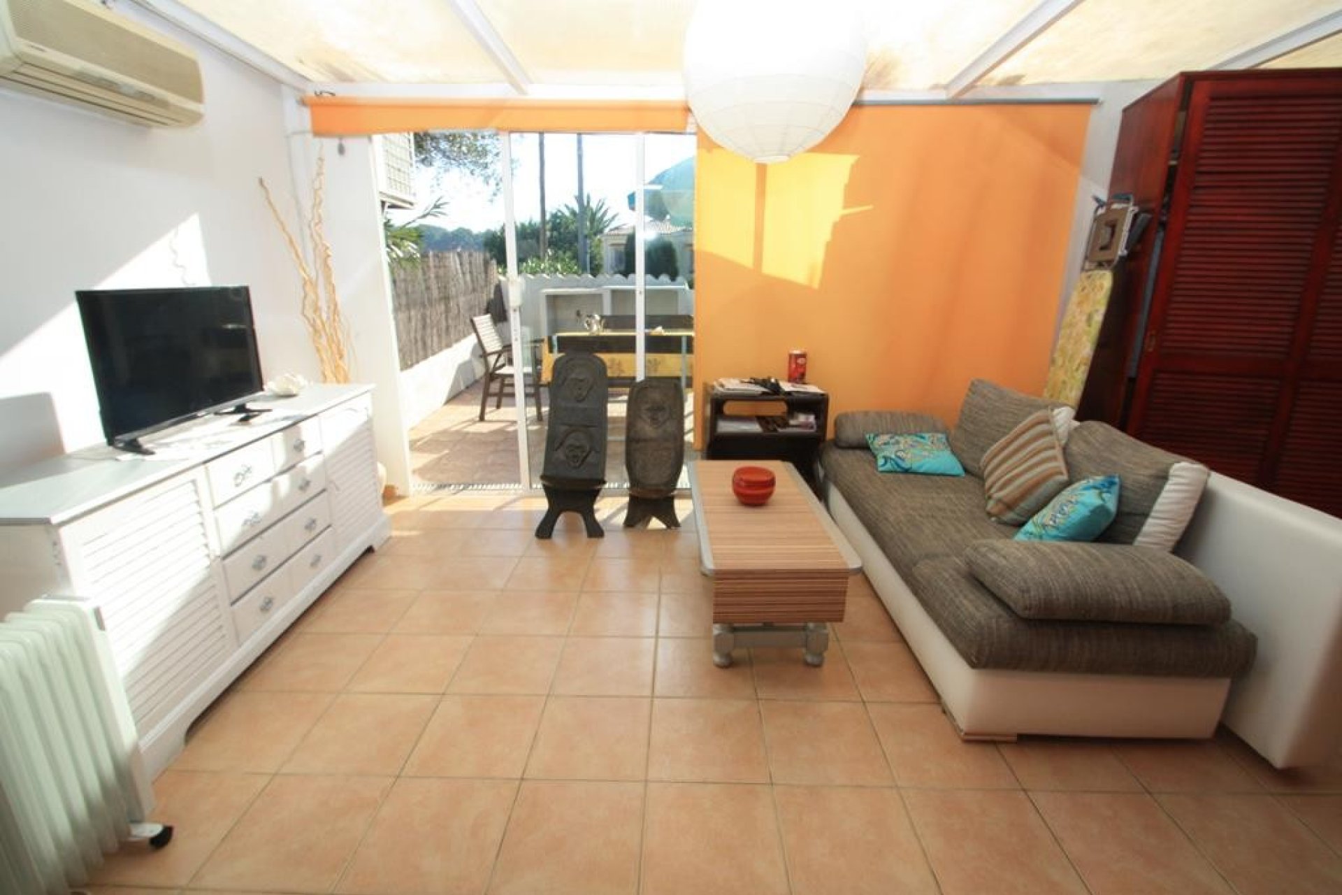 Reventa - Villa - Calpe - Carrio