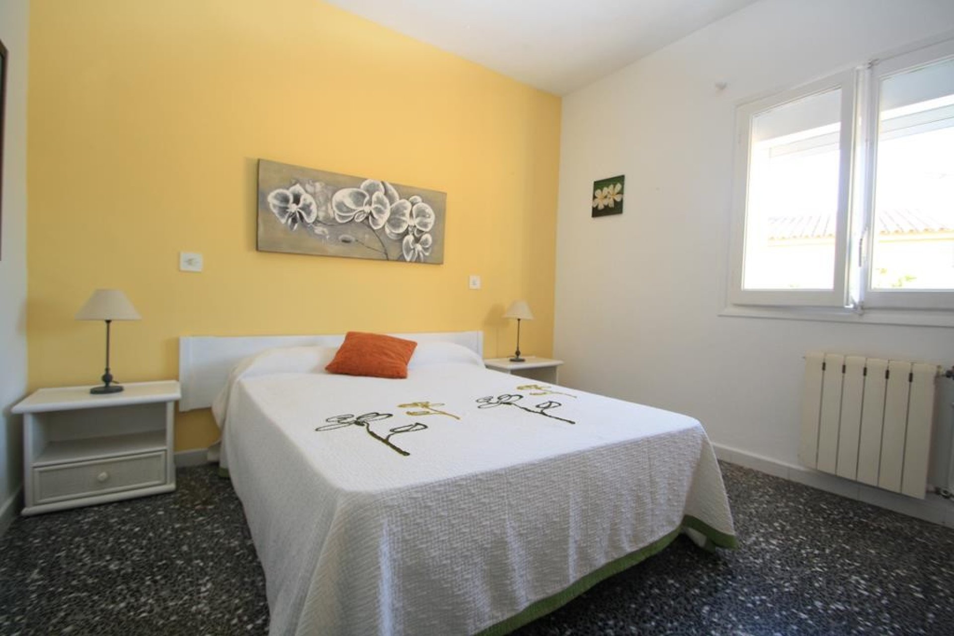 Reventa - Villa - Calpe - Carrio