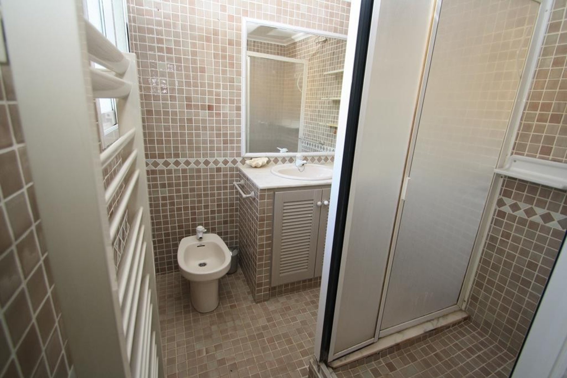 Reventa - Villa - Calpe - Carrio