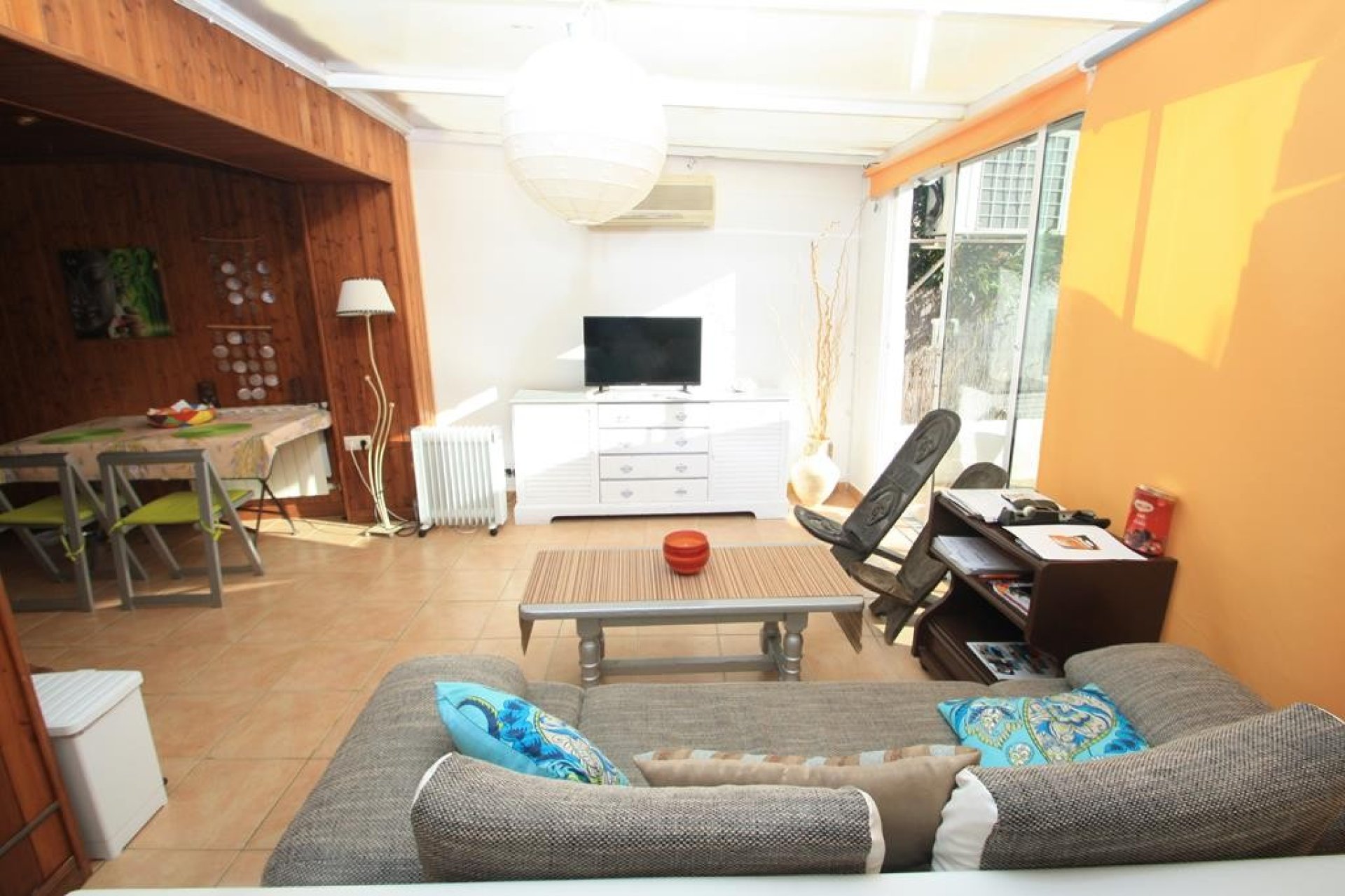 Reventa - Villa - Calpe - Carrio