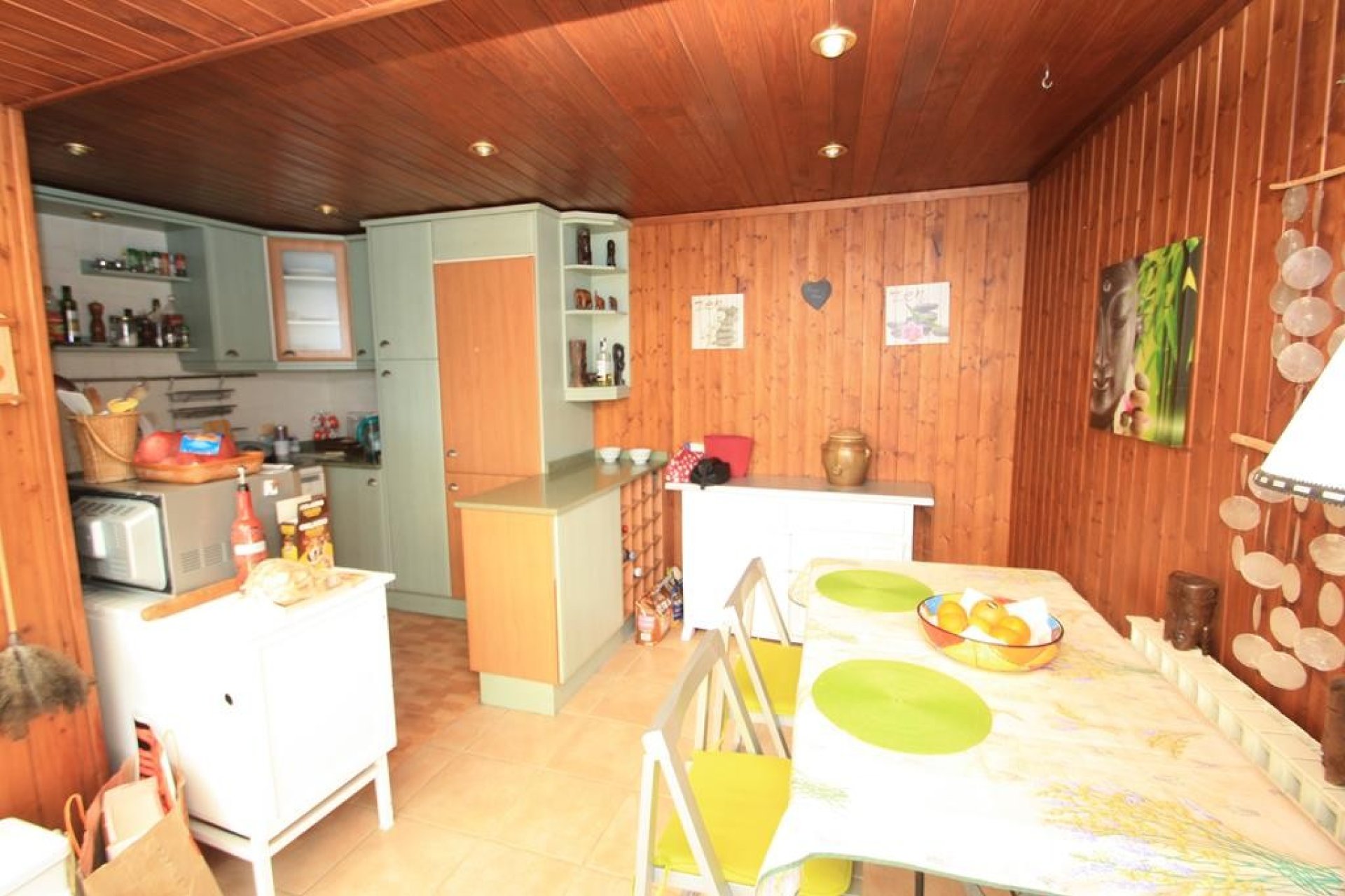 Reventa - Villa - Calpe - Carrio