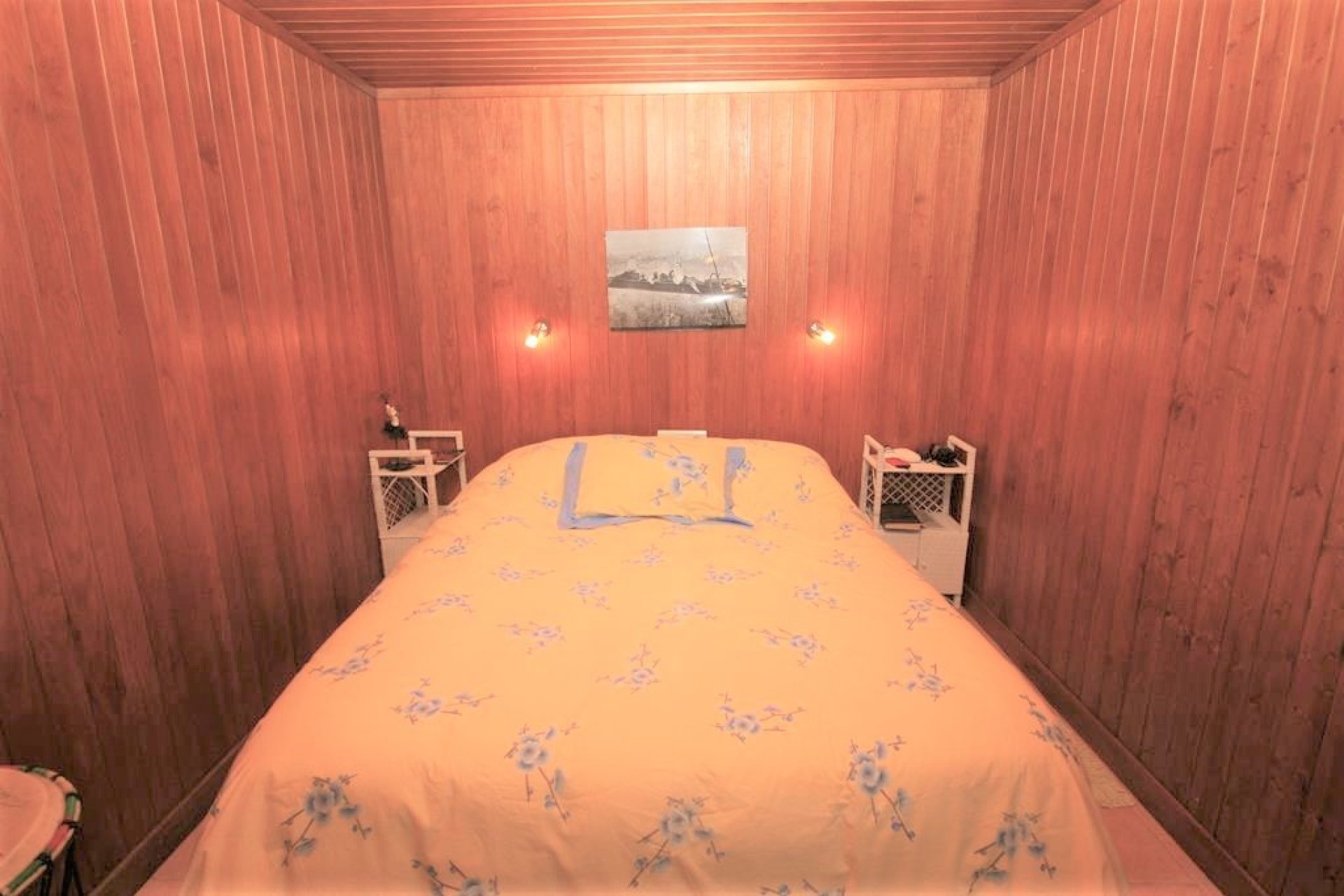 Reventa - Villa - Calpe - Carrio
