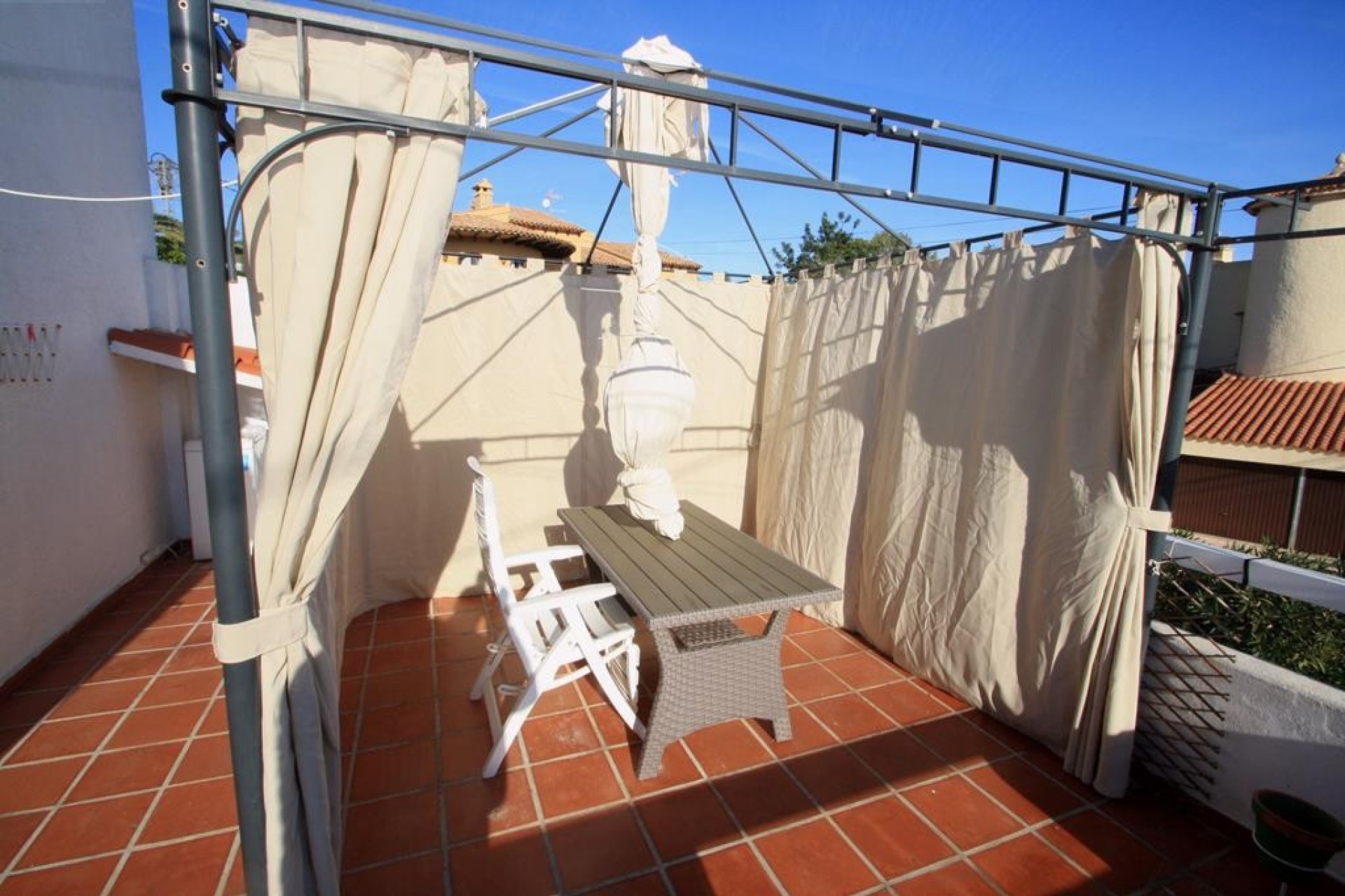Reventa - Villa - Calpe - Carrio
