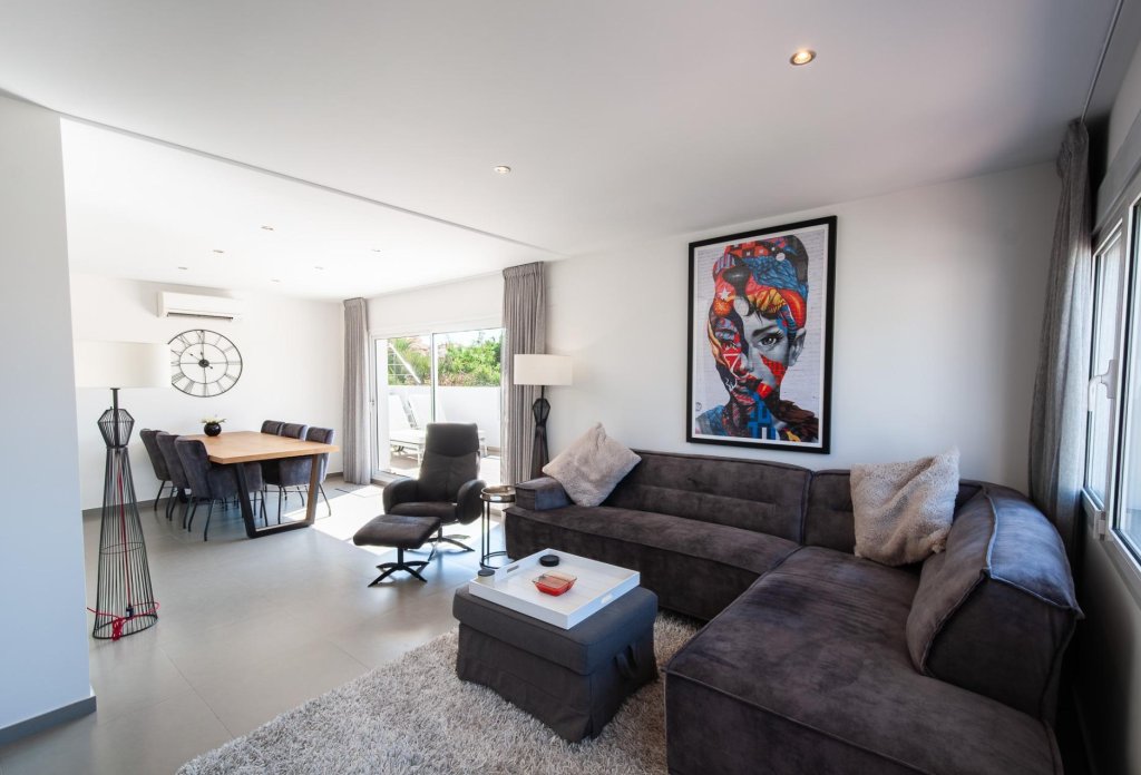 Reventa - Villa - Calpe - Carrio