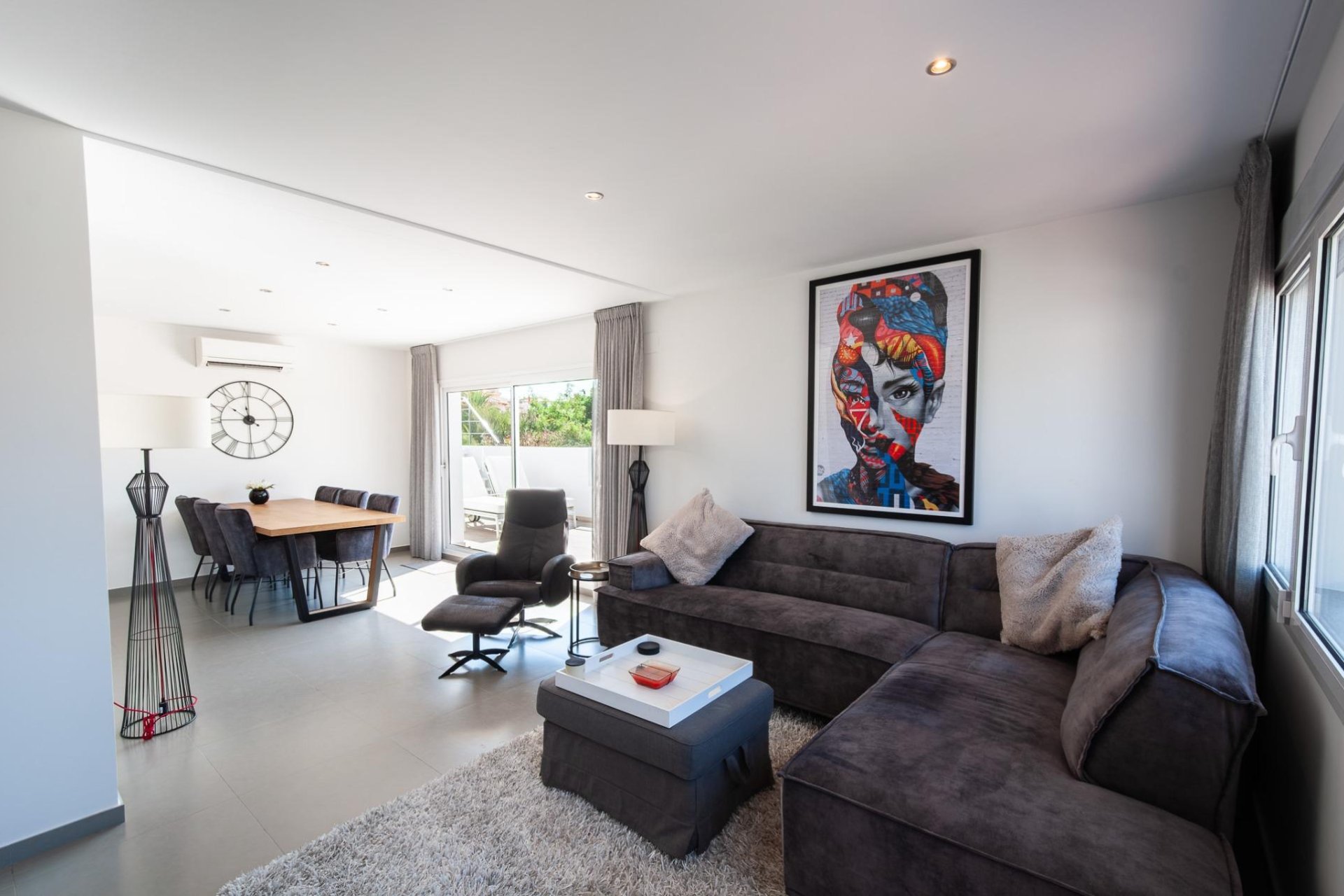Reventa - Villa - Calpe - Carrio