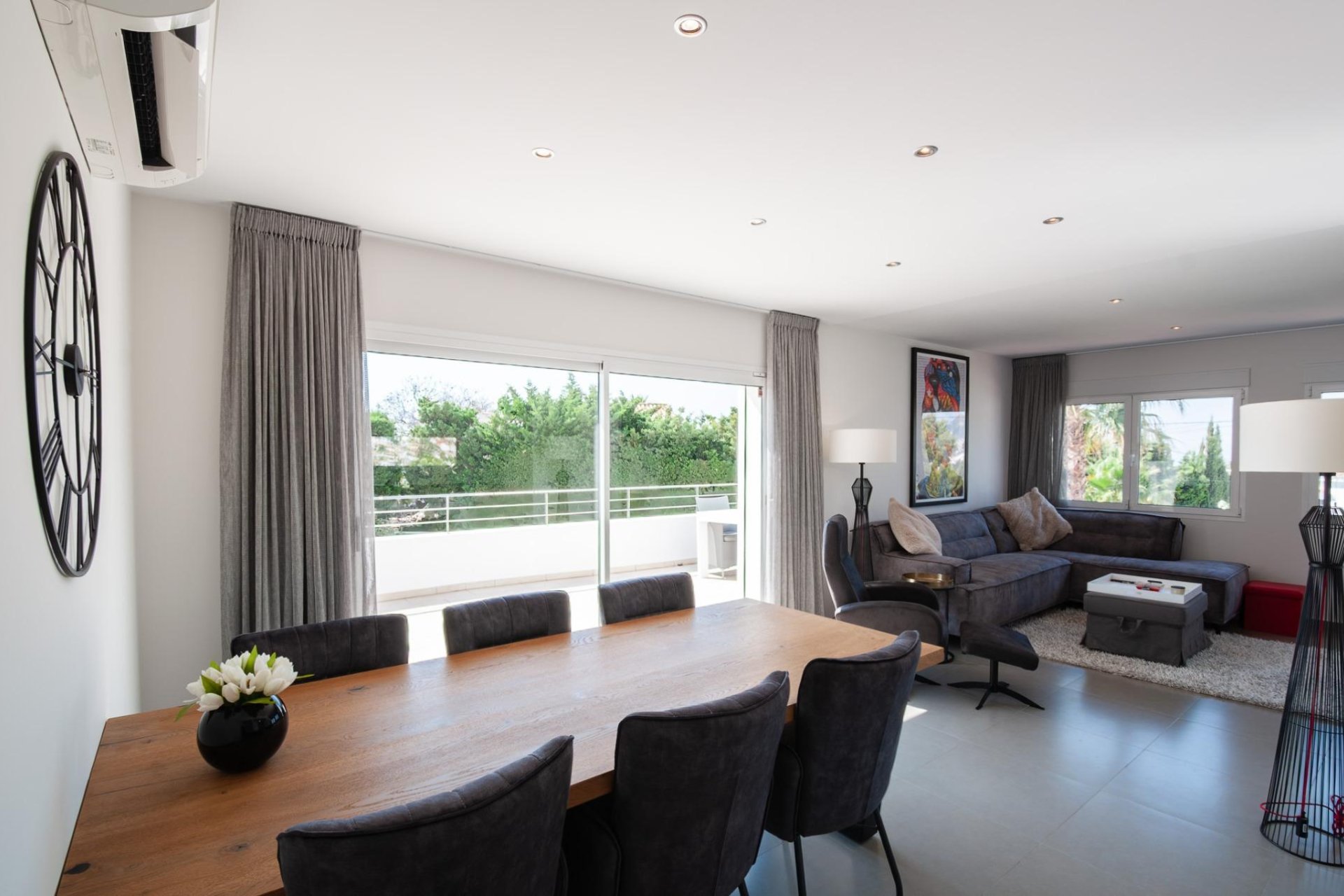 Reventa - Villa - Calpe - Carrio