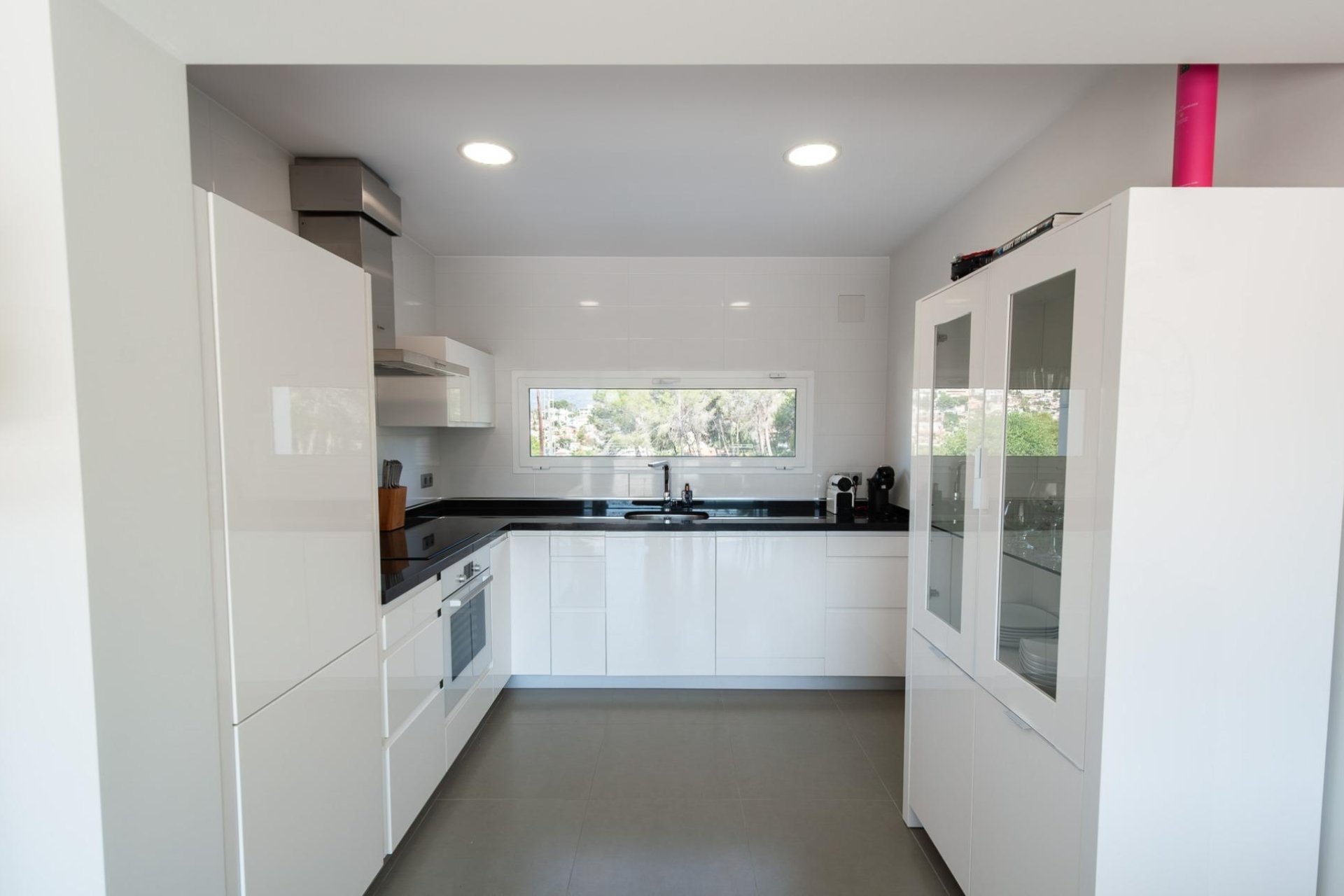 Reventa - Villa - Calpe - Carrio