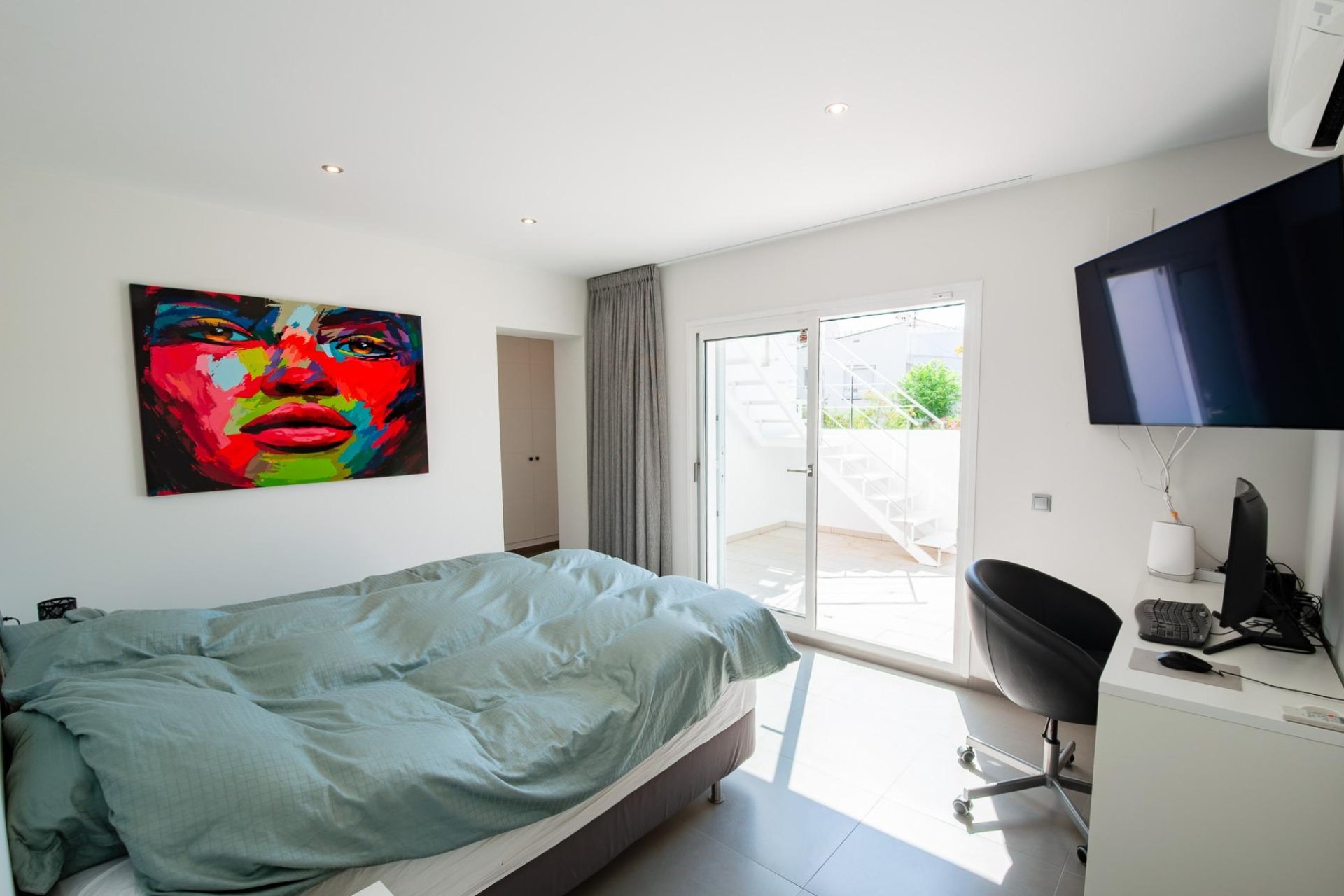 Reventa - Villa - Calpe - Carrio