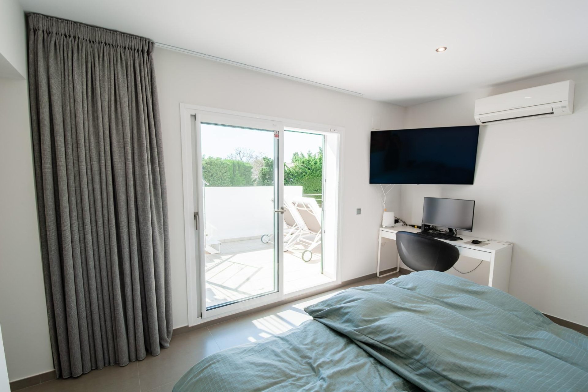Reventa - Villa - Calpe - Carrio