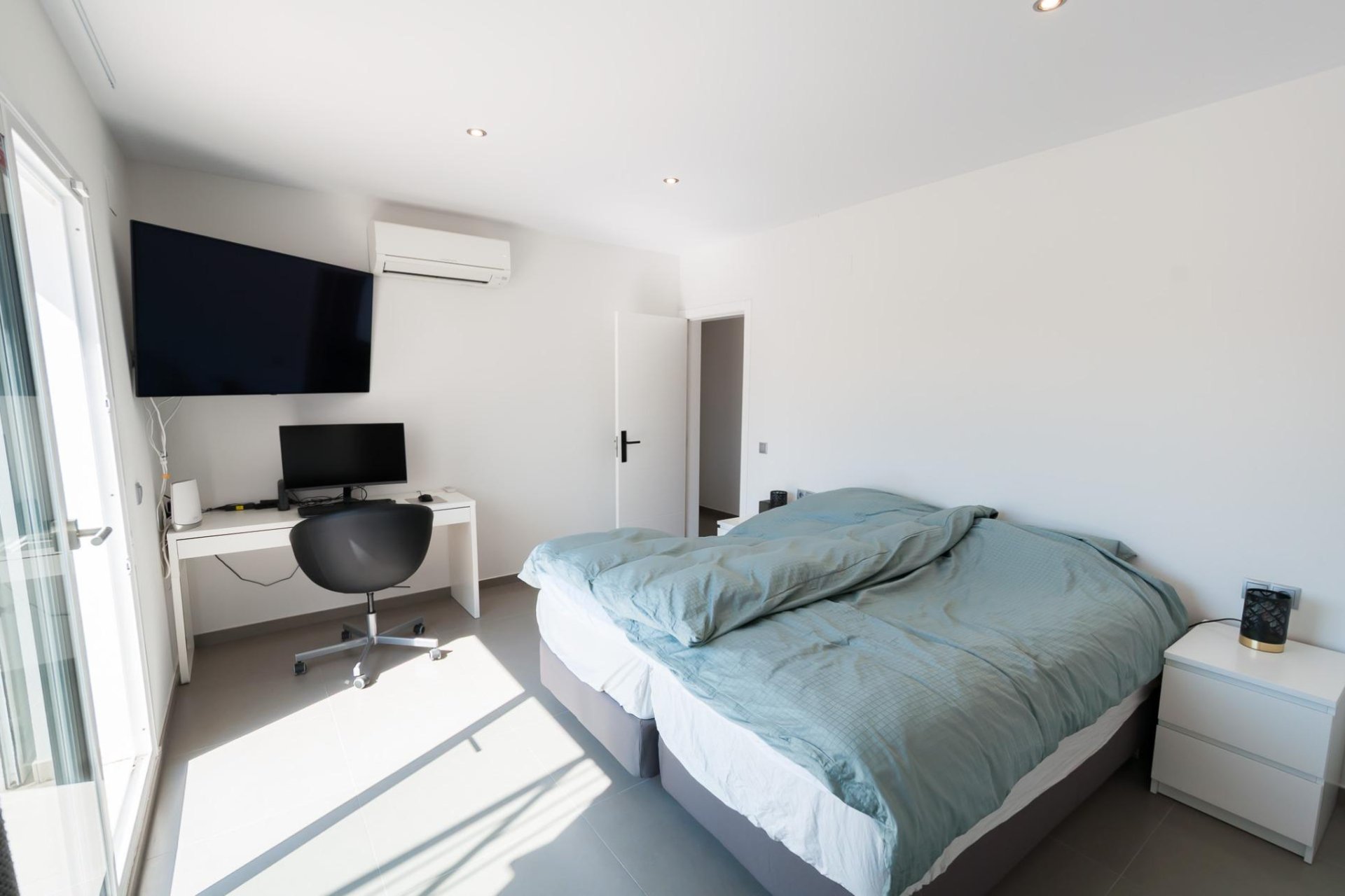 Reventa - Villa - Calpe - Carrio