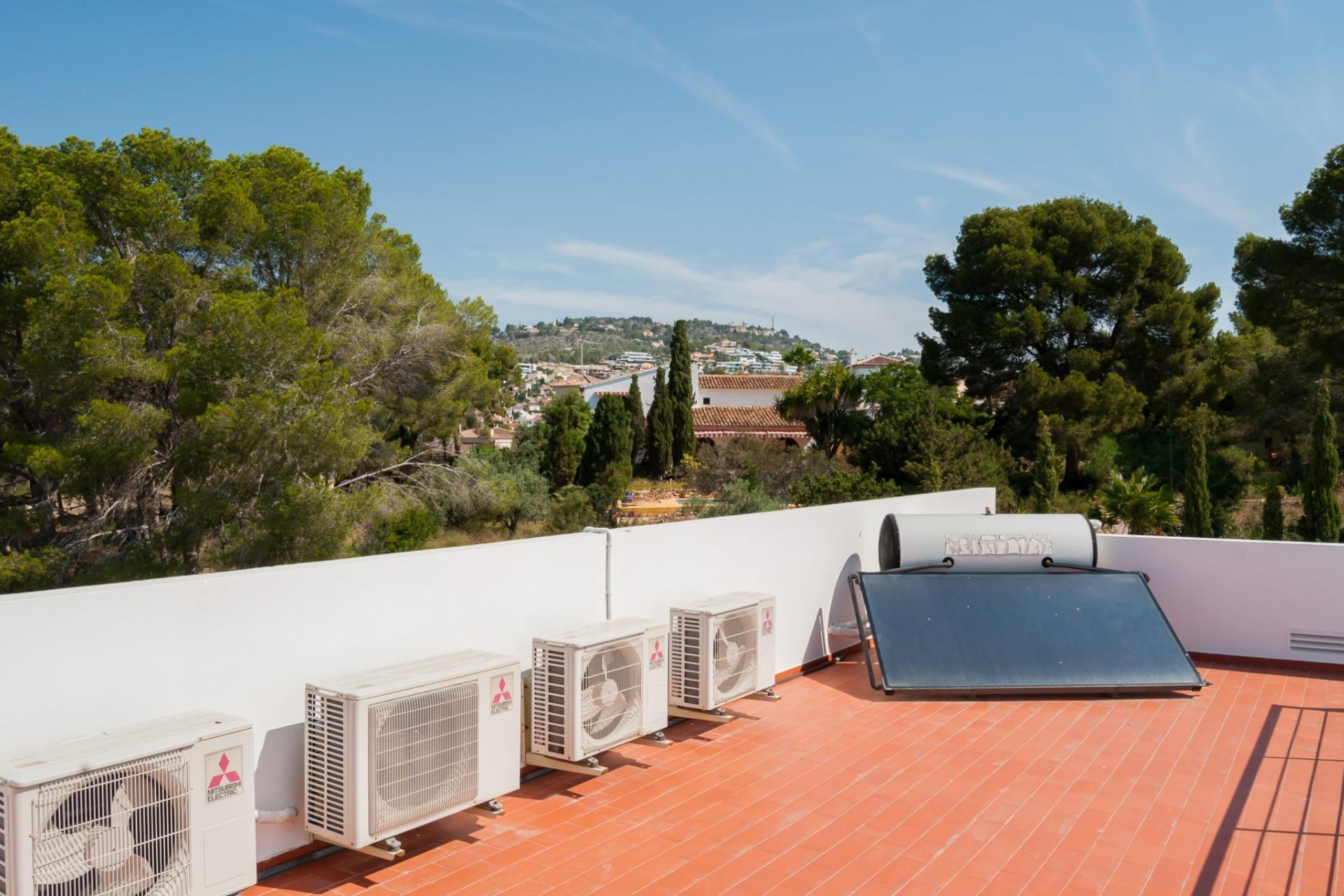 Reventa - Villa - Calpe - Carrio